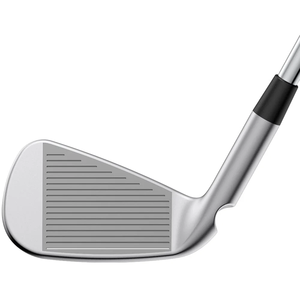 Ping I540 Irons - Graphite - Image 2
