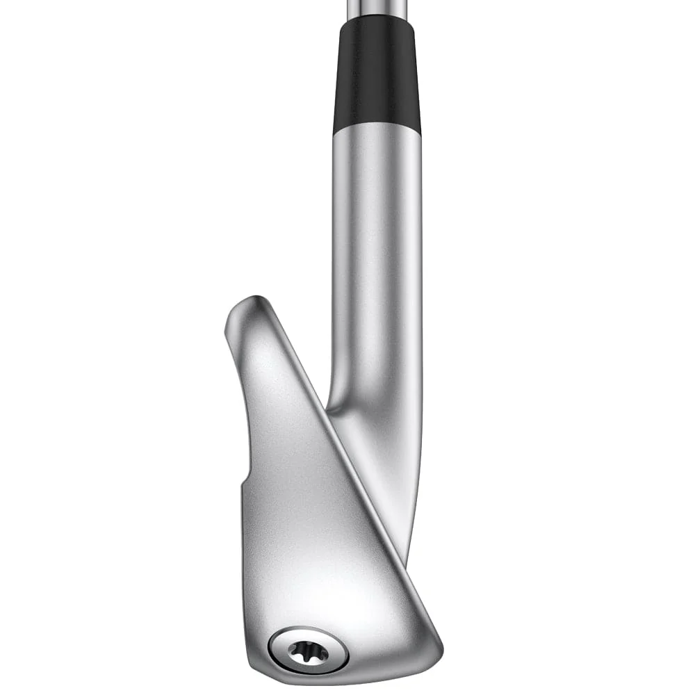 Ping I540 Irons - Graphite - Image 3