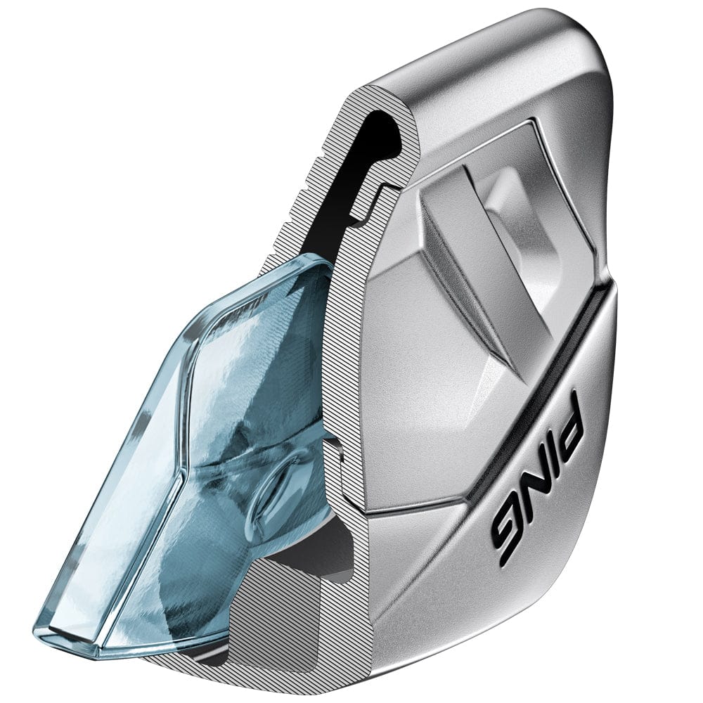 Ping I540 Irons - Steel - Image 10