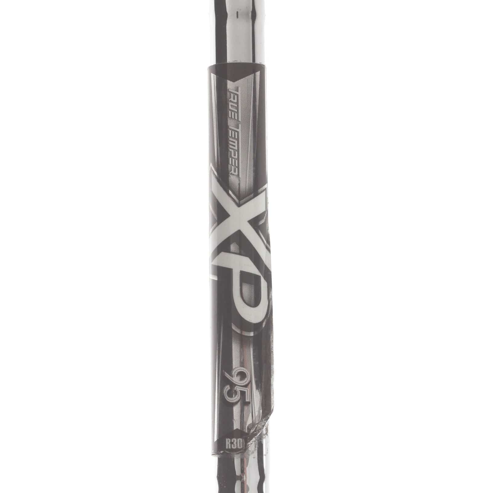 Ping iBlade Steel Mens Right Hand Irons 5-9 -5" Red Dot 1* Flat Regular - True Temper XP 95 R300 - Image 5