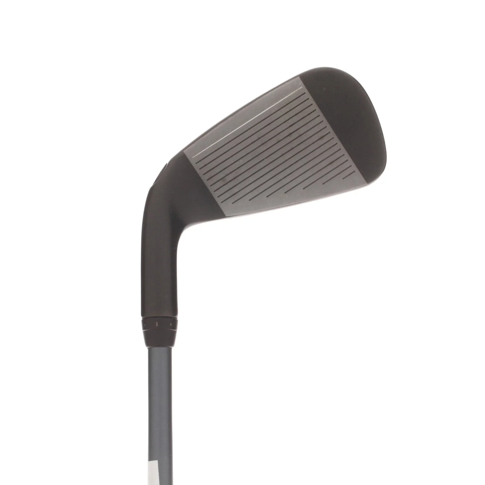 Ping iCrossover Graphite Mens Right Hand 2 Iron 18* Regular - Alta CB 70 - Image 2