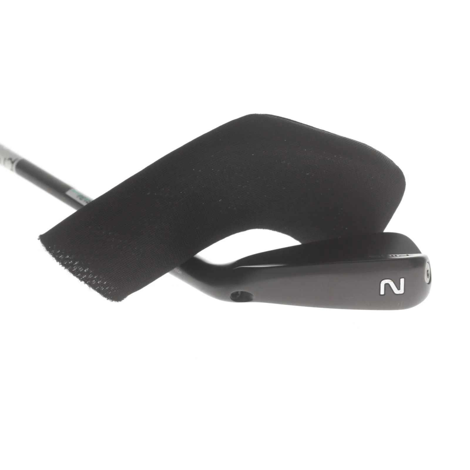Ping iCrossover Graphite Mens Right Hand 2 Iron 18* Senior - Ping Alta CB 70