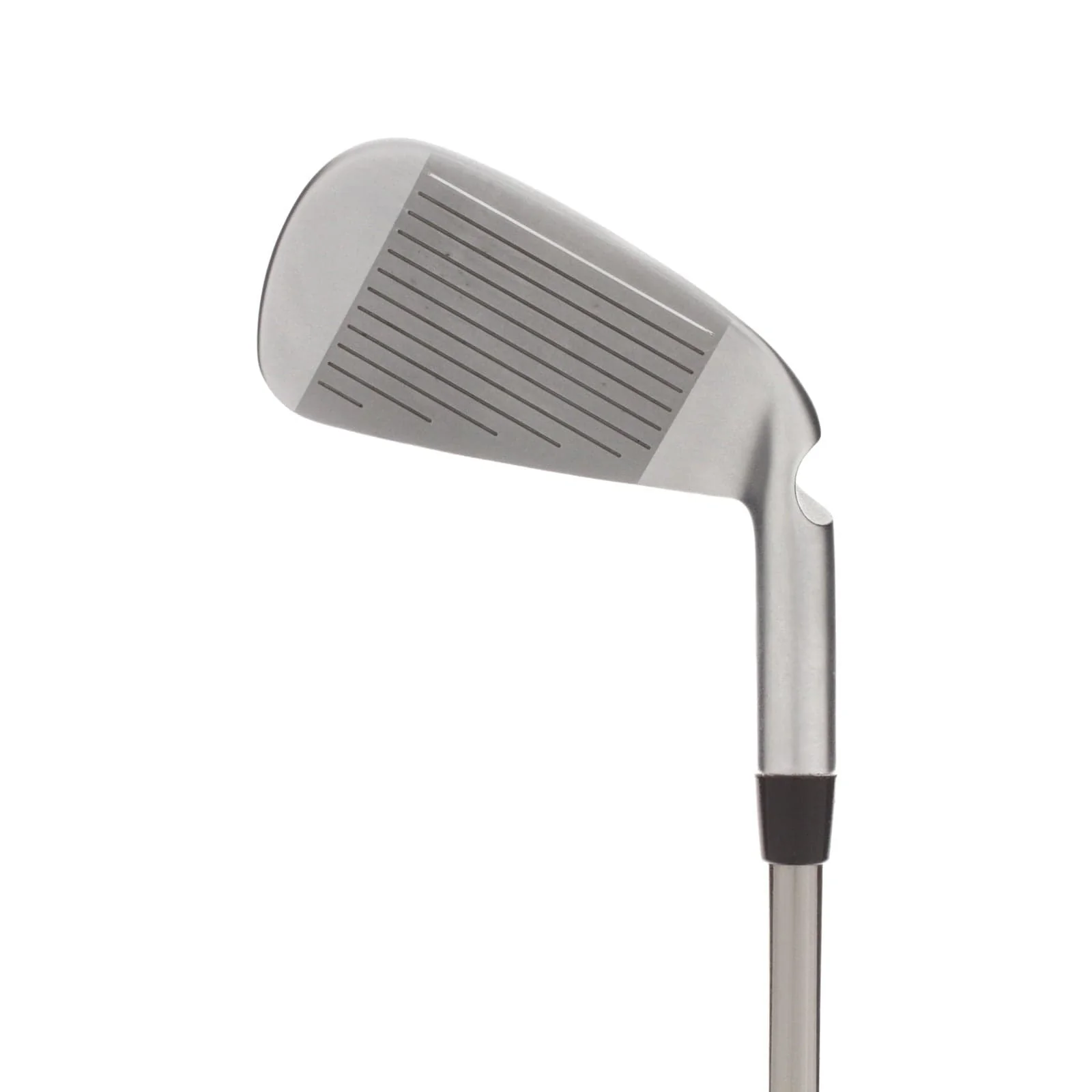 Ping IDI Forged Graphite Mens Left Hand Hybrid Iron Green Dot 17* 2* Upright Regular - Ping Tour 2.0 85 - Image 2