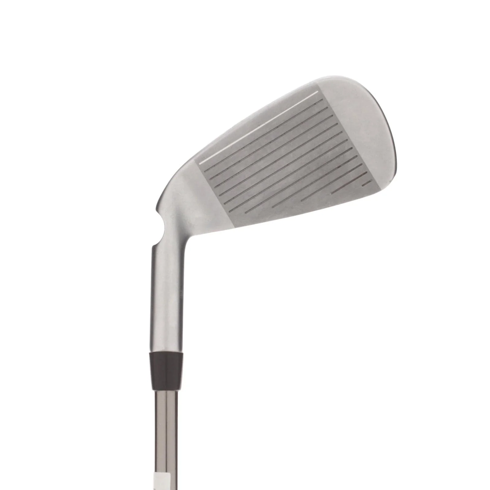 Ping iDi Graphite Mens Right Hand 3 Iron Green Dot 20* 2* Upright Stiff - Ping Tour 2.0 85 - Image 2