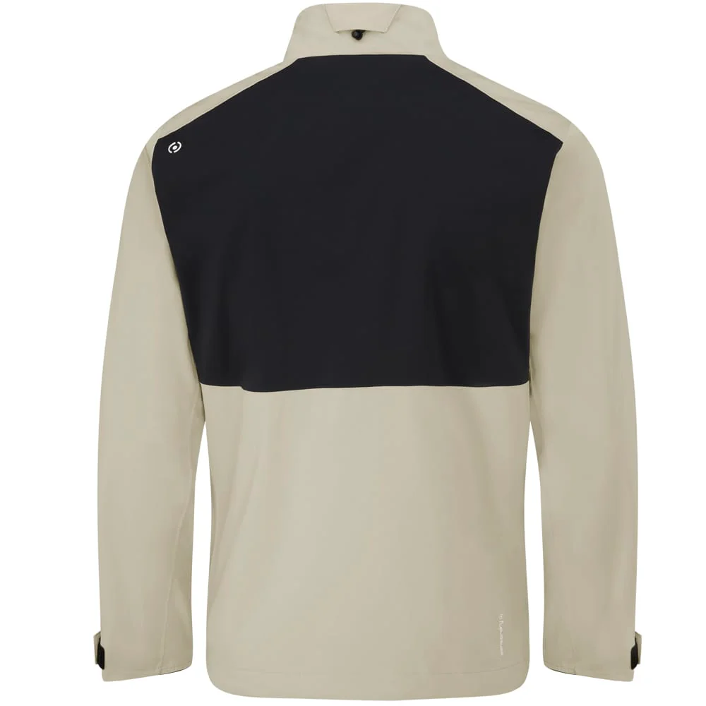 Ping Impervious AquaDrive Waterproof Suit - Willow/Black/Oxford Blue - Image 3