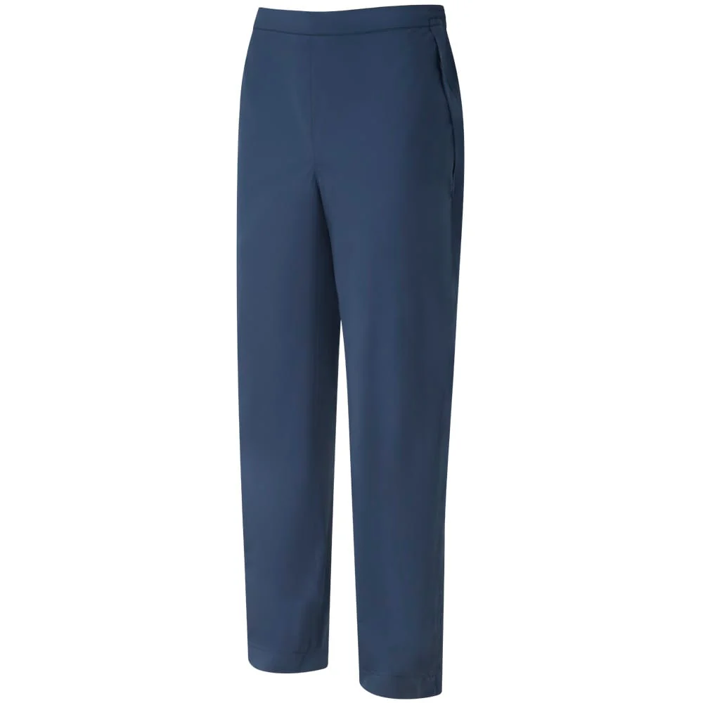 Ping Impervious AquaDrive Waterproof Suit - Willow/Black/Oxford Blue - Image 4