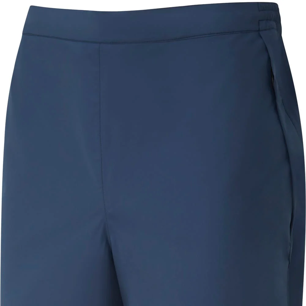 Ping Impervious AquaDrive Waterproof Suit - Willow/Black/Oxford Blue - Image 6