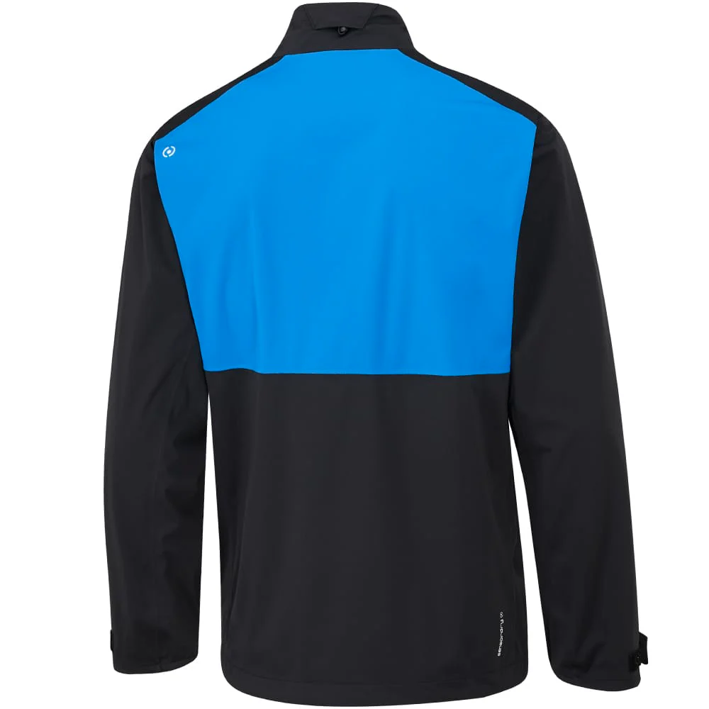 Ping Impervious Taran 3L Waterproof Suit - Black/Brilliant Blue - Image 3