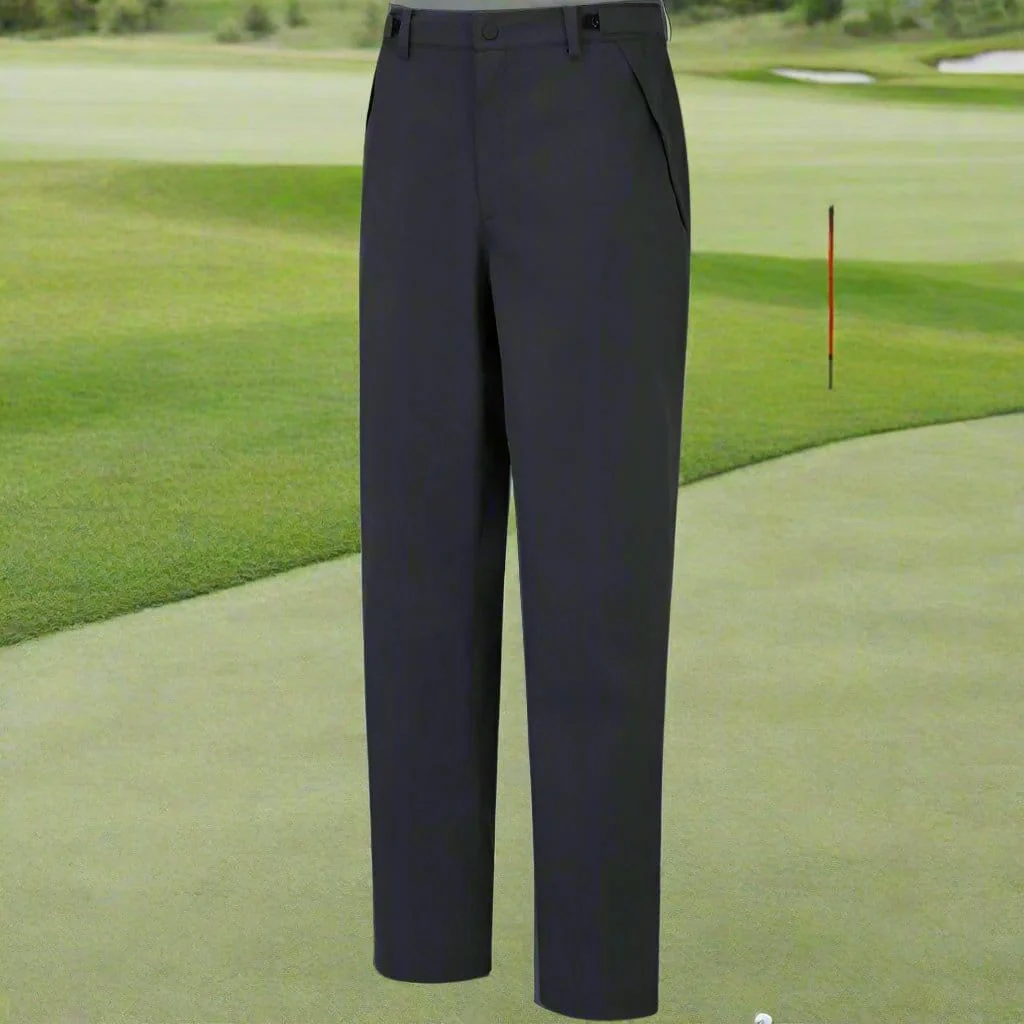 Ping Impervious Taran 3L Waterproof Suit - Dark Olive/Black - Image 4