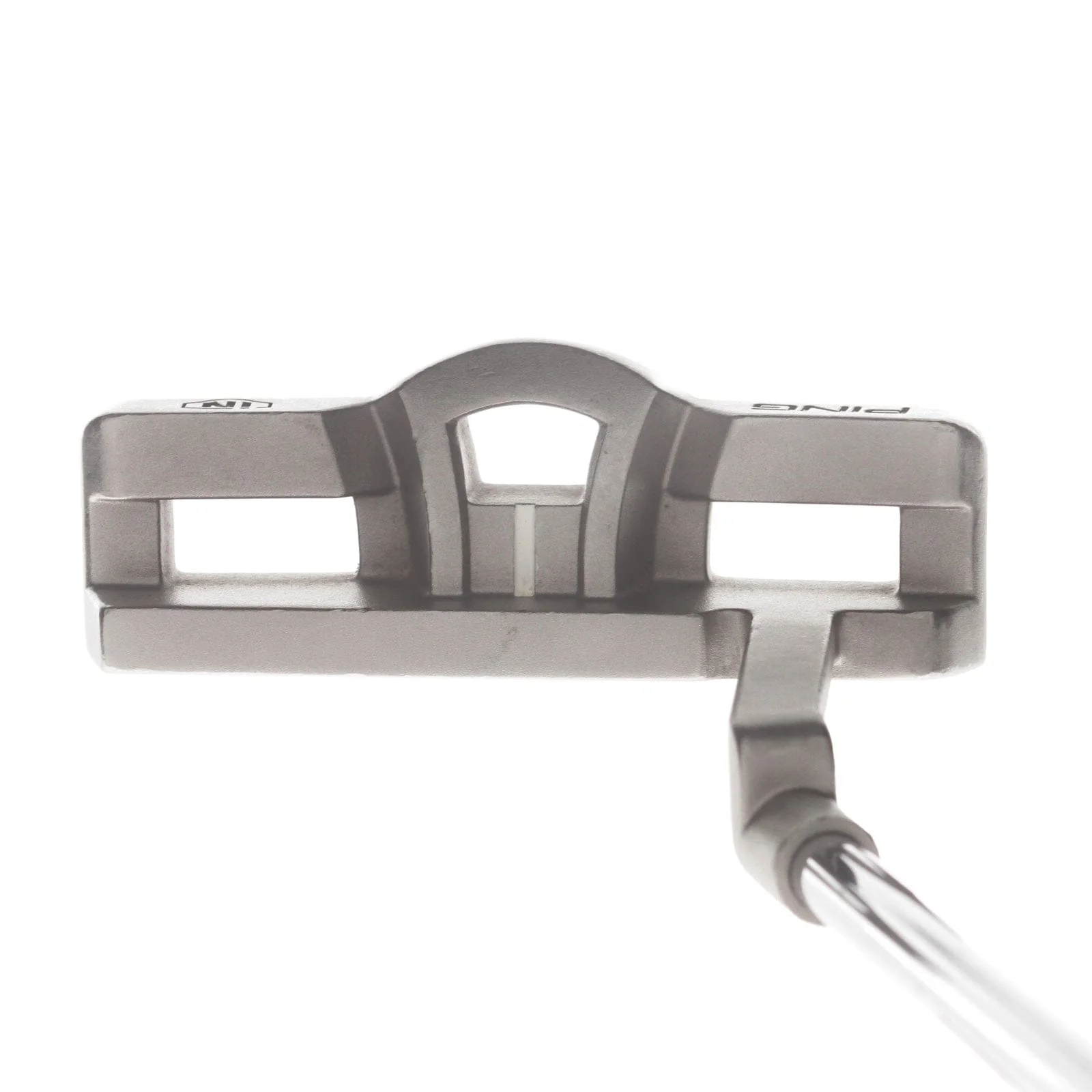 Ping iN Series Li'l Wack-E Mens Right Hand Putter 34" Blade Ping iN Series - Ping Winn - Image 2