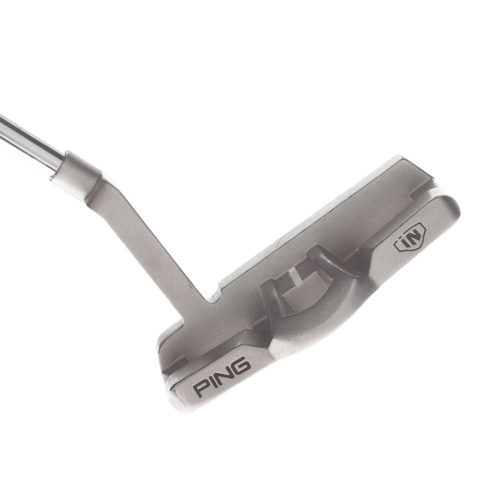 Ping iN Series Li'l Wack-E Mens Right Hand Putter 34" Blade Ping iN Series - Ping Winn - Image 4