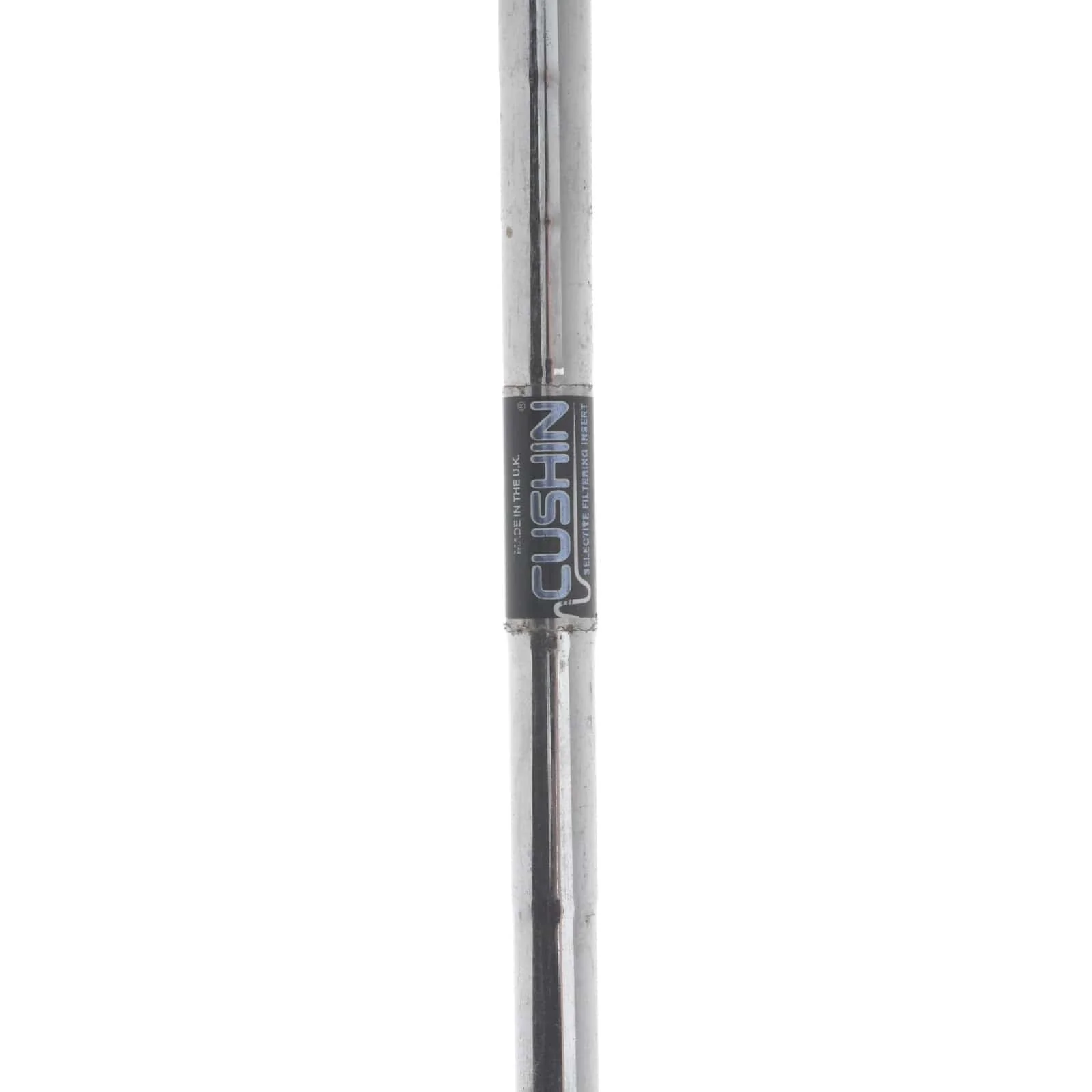 Ping ISI BeCu Steel Mens Right Hand Irons 3-SW Black Dot Regular - Cushin' - Image 5