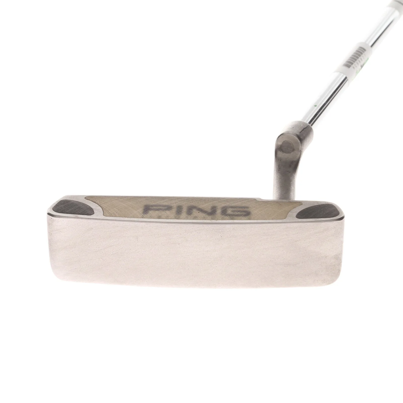 Ping Isopur 2 Ally 1 Mens Right Hand Putter 35" Blade Ping - Golf Pride Ping - Image 2