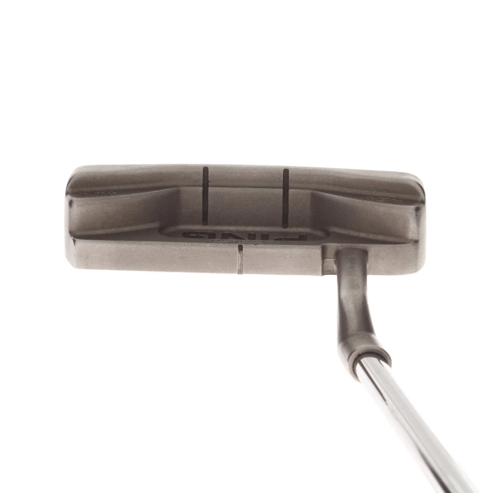 Ping Isopur 2 Ally 1 Mens Right Hand Putter 35" Blade Ping - Golf Pride Ping - Image 3