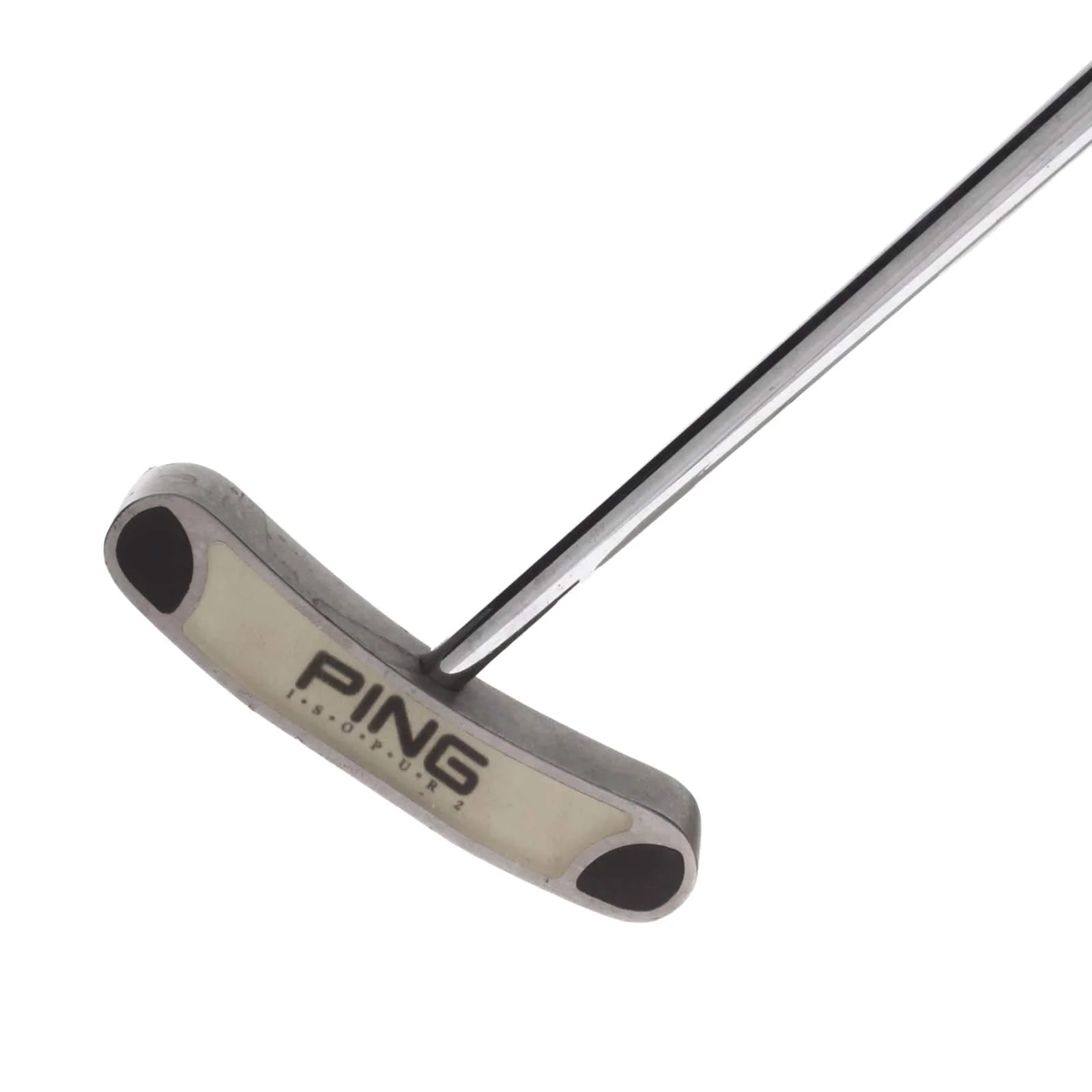 Ping Isopur 2 B90i Mens Right Hand Putter 50" Mid-Mallet - Ping - Image 3
