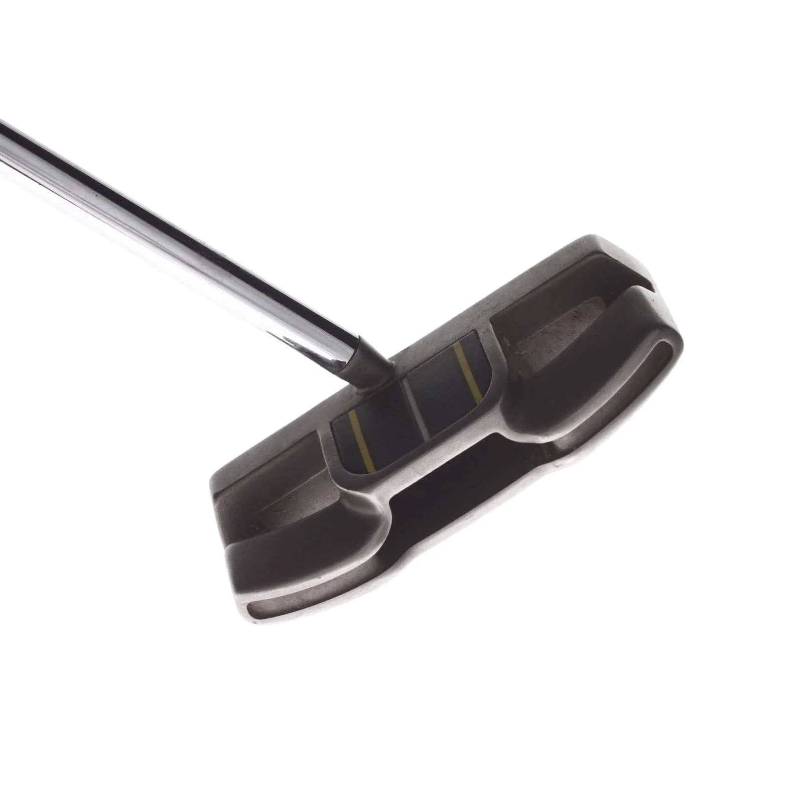 Ping iWi 1/2 Craz-E Mens Right Hand Putter 35" Mid-Mallet - Winn Ping - Image 4