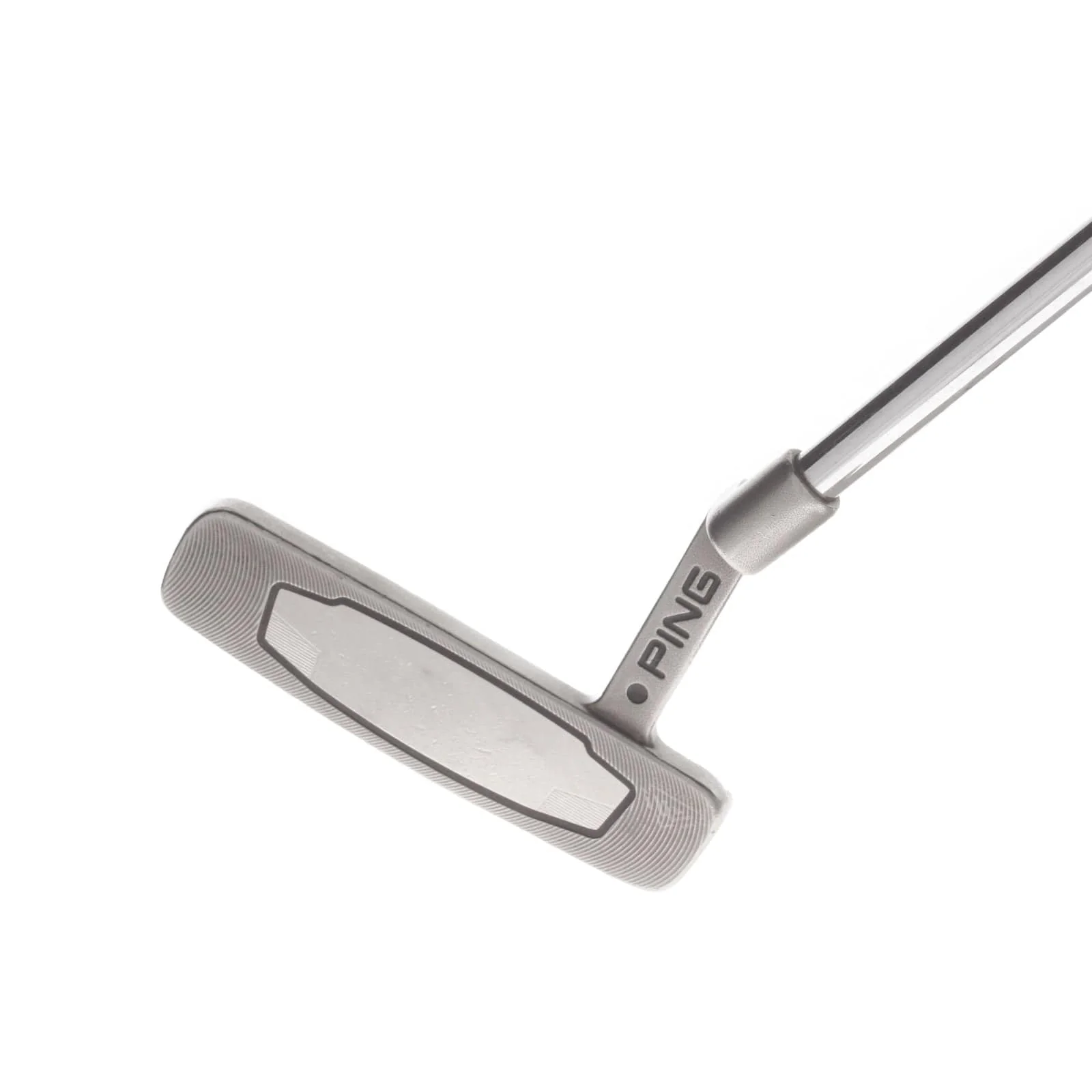 Ping iWi B60 Mens Right Hand Putter 34" Blade Ping iWi - WinnPro 1.32 - Image 3