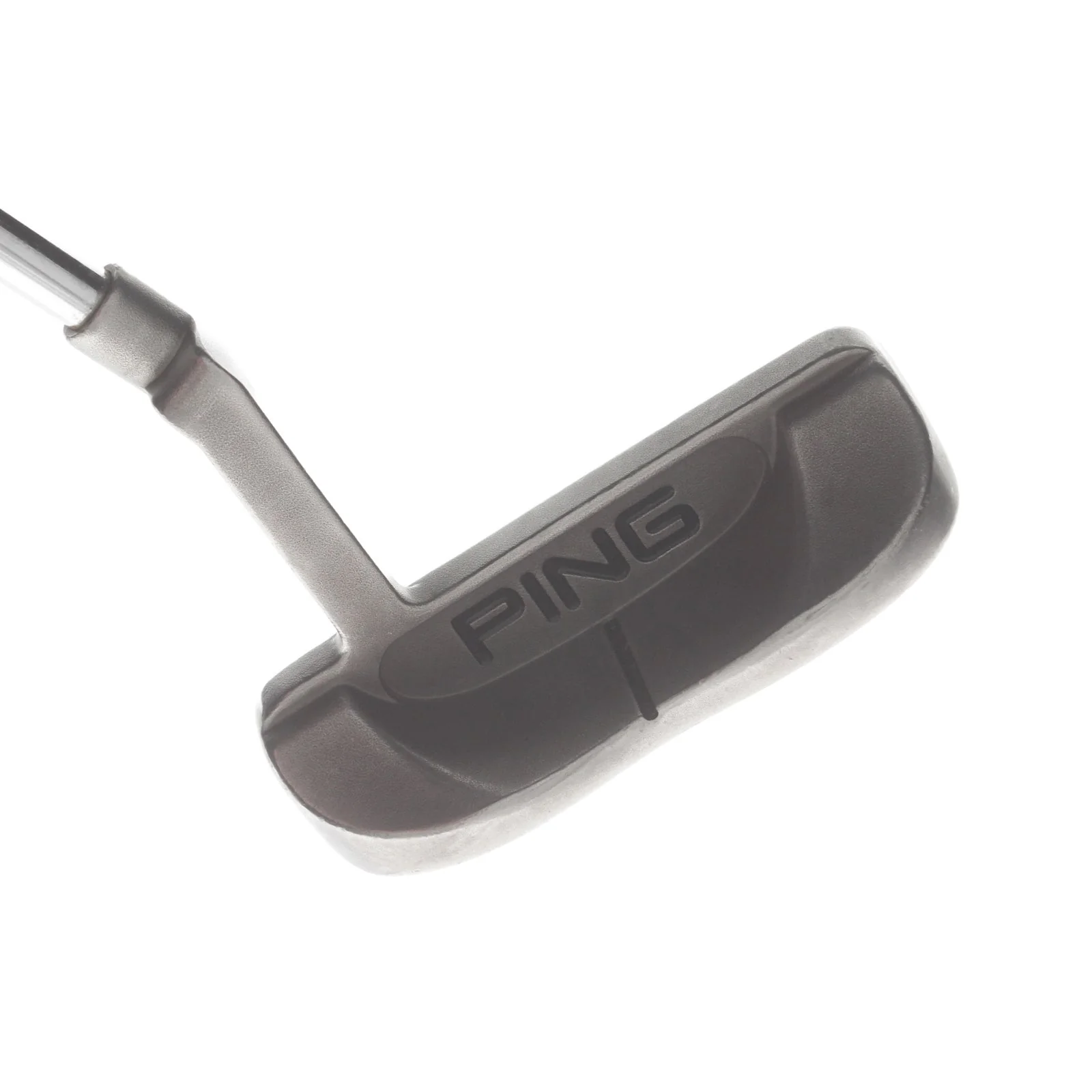 Ping iWi B60 Mens Right Hand Putter 34" Blade Ping iWi - WinnPro 1.32 - Image 4