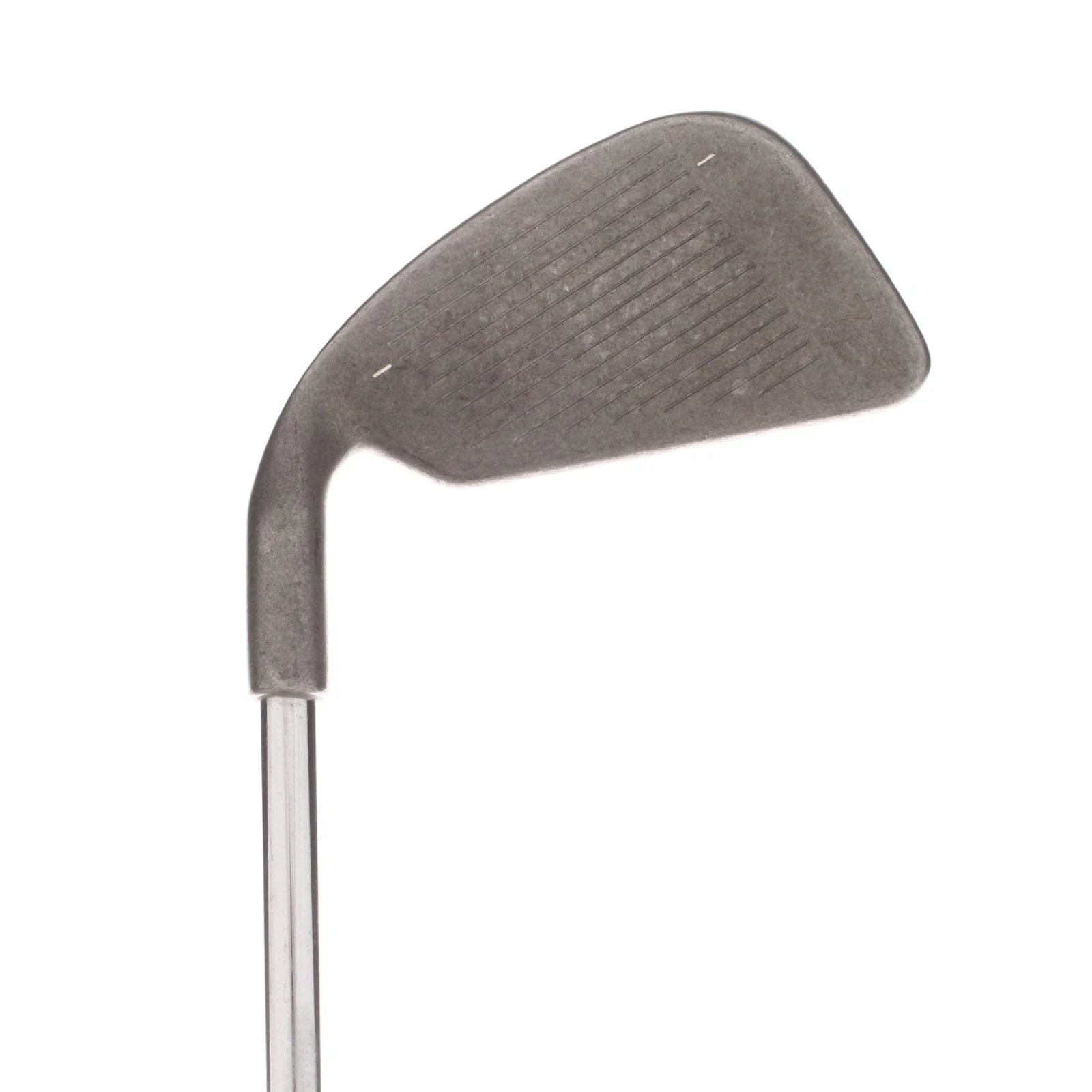 Ping JSTK Steel Mens Right Hand 7 Iron Regular - Cushin - Image 2
