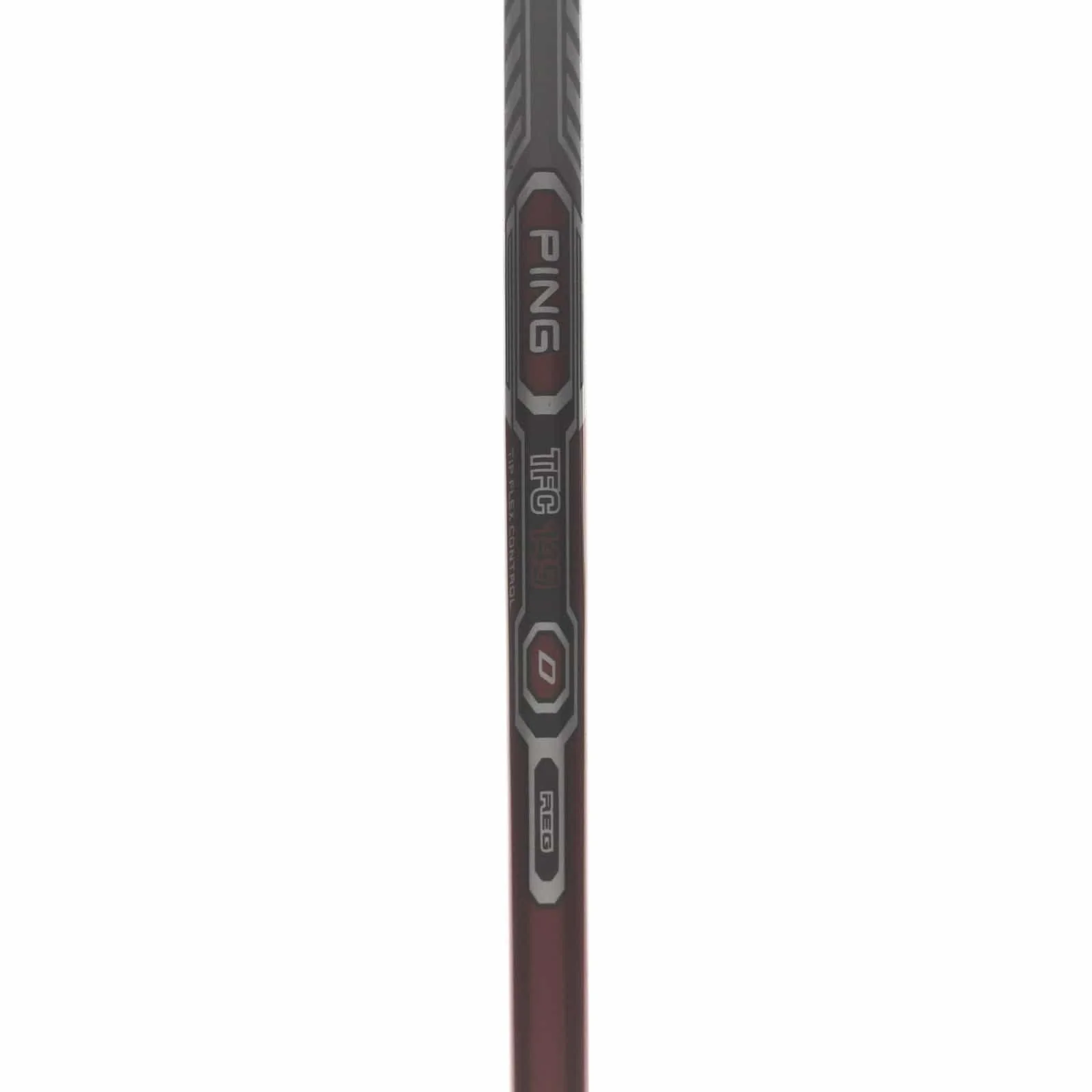 Ping K15 Graphite Mens Left Hand Driver 9.5* Regular - TFC 149 - Image 5