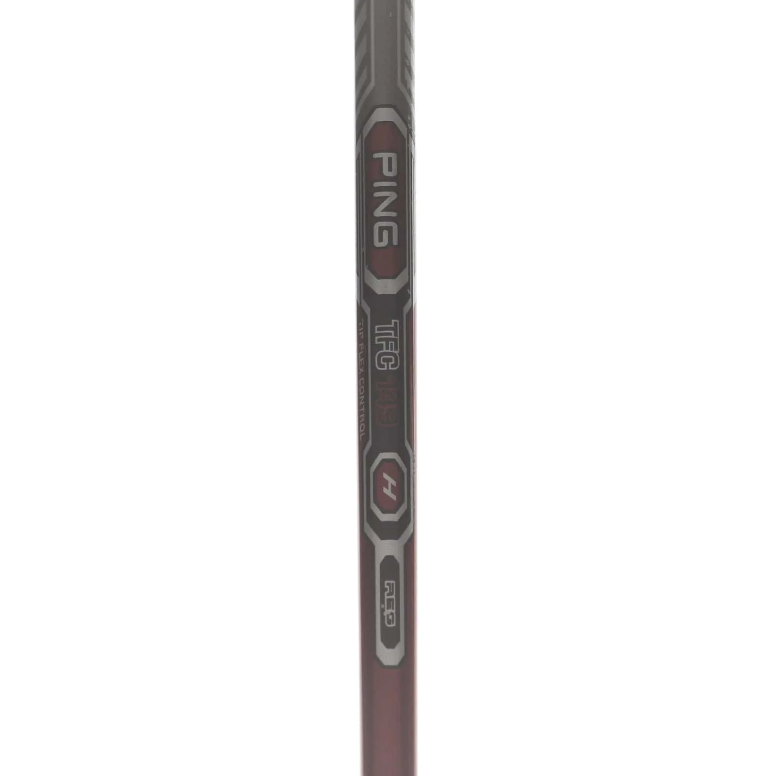 Ping K15 Graphite Mens Right Hand 3 Hybrid White Dot 19* 3* Upright Regular - Ping TFC 149 - Image 4