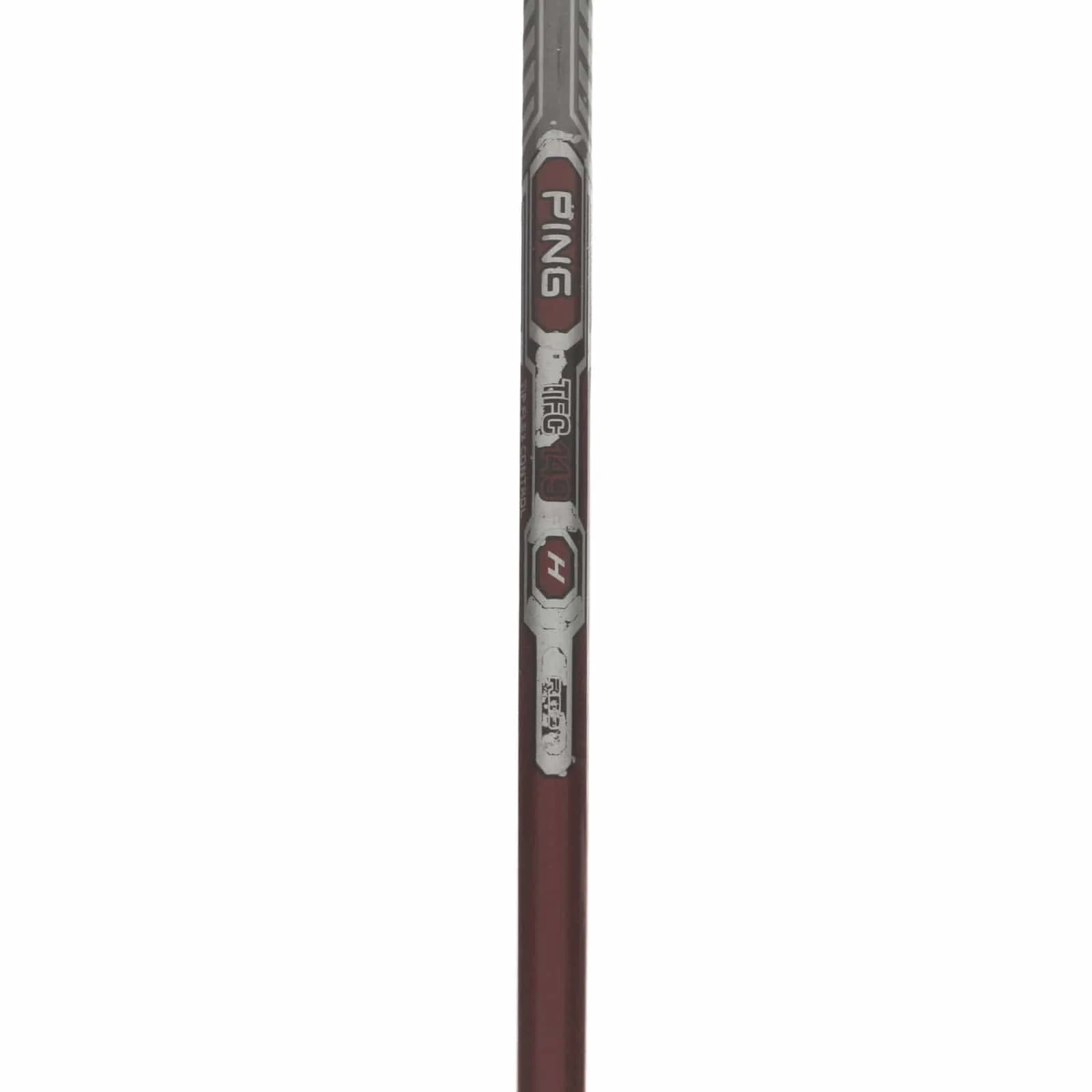 Ping K15 Graphite Mens Right Hand 4 Hybrid 22* Regular - TFC 149 - Image 4