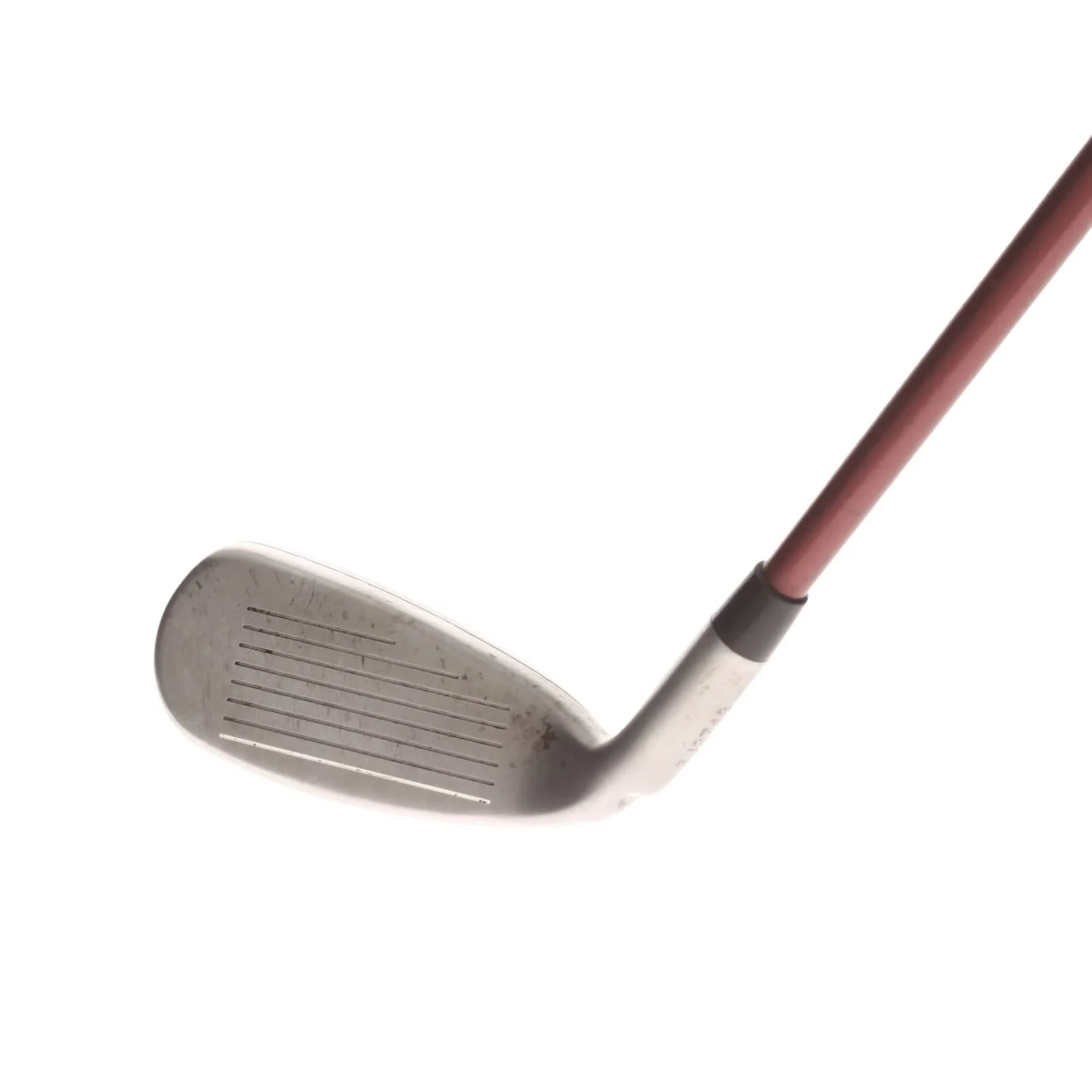 Ping K15 Graphite Mens Right Hand 4 Hybrid 23* Regular - TFC 149 - Image 4