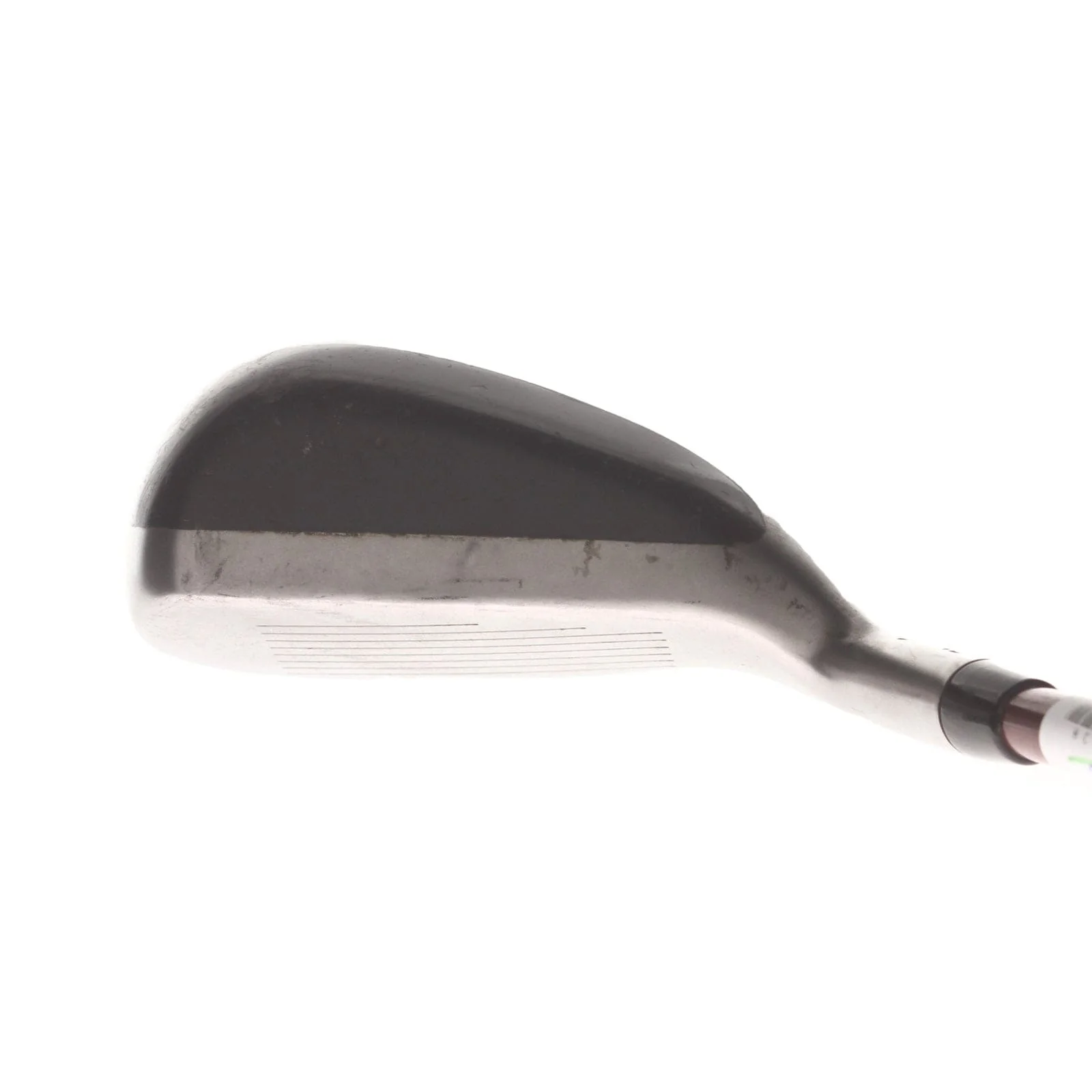 Ping K15 Graphite Mens Right Hand 4 Hybrid Green Dot 23* 2.25* Upright Regular - Ping TFC 149 - Image 2