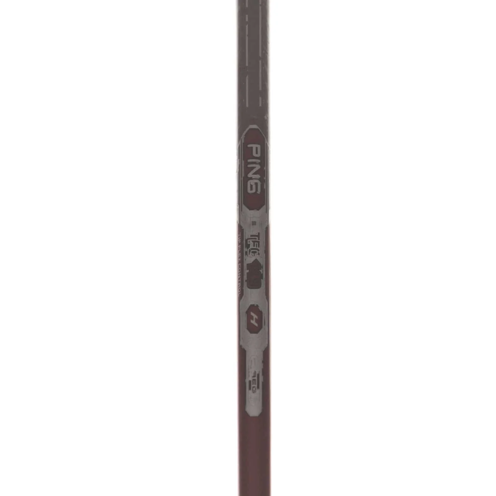 Ping K15 Graphite Mens Right Hand 4 Hybrid Green Dot 23* 2.25* Upright Regular - Ping TFC 149 - Image 4