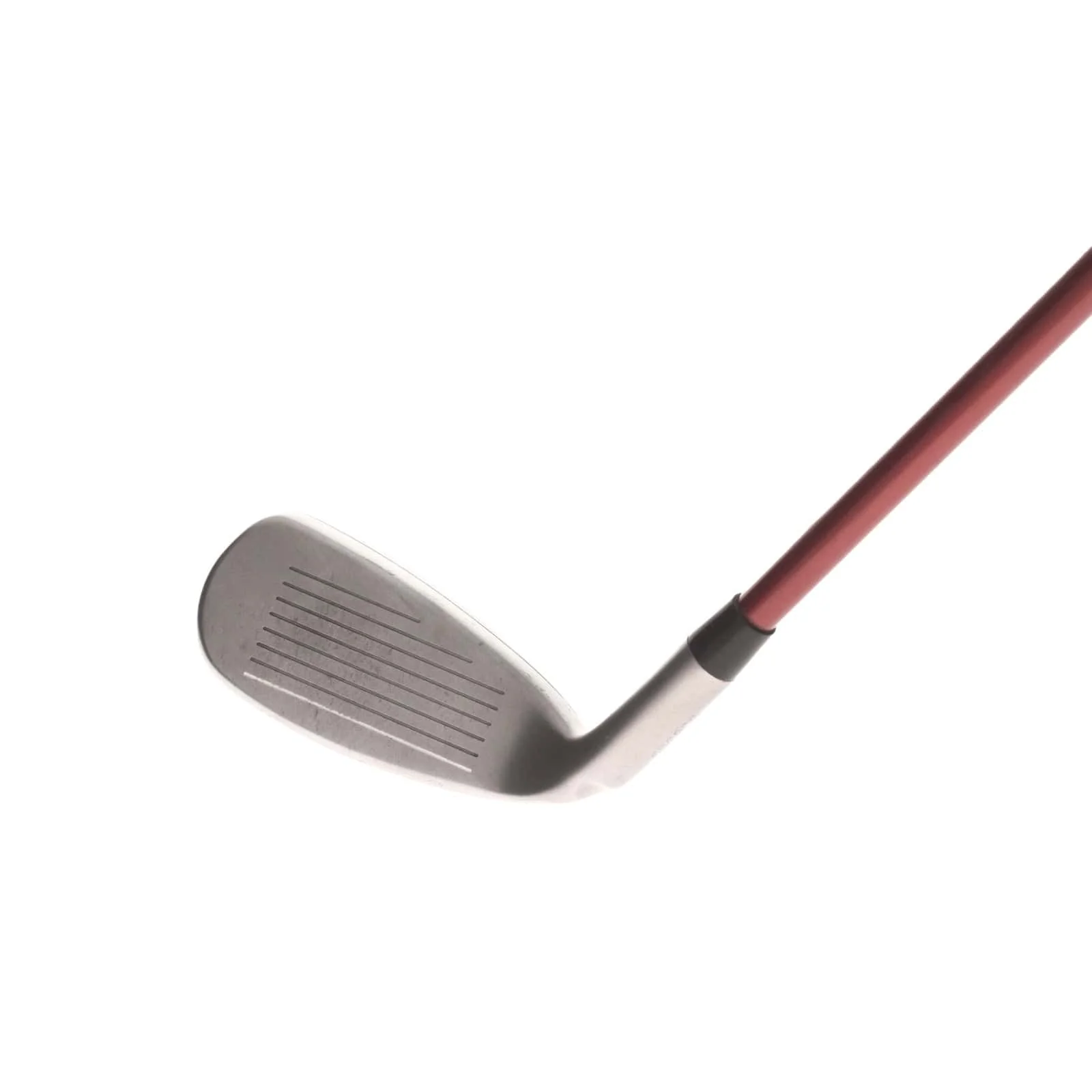 Ping K15 Graphite Mens Right Hand 5 Hybrid 27* Soft Regular - Ping TFC 149H - Image 3