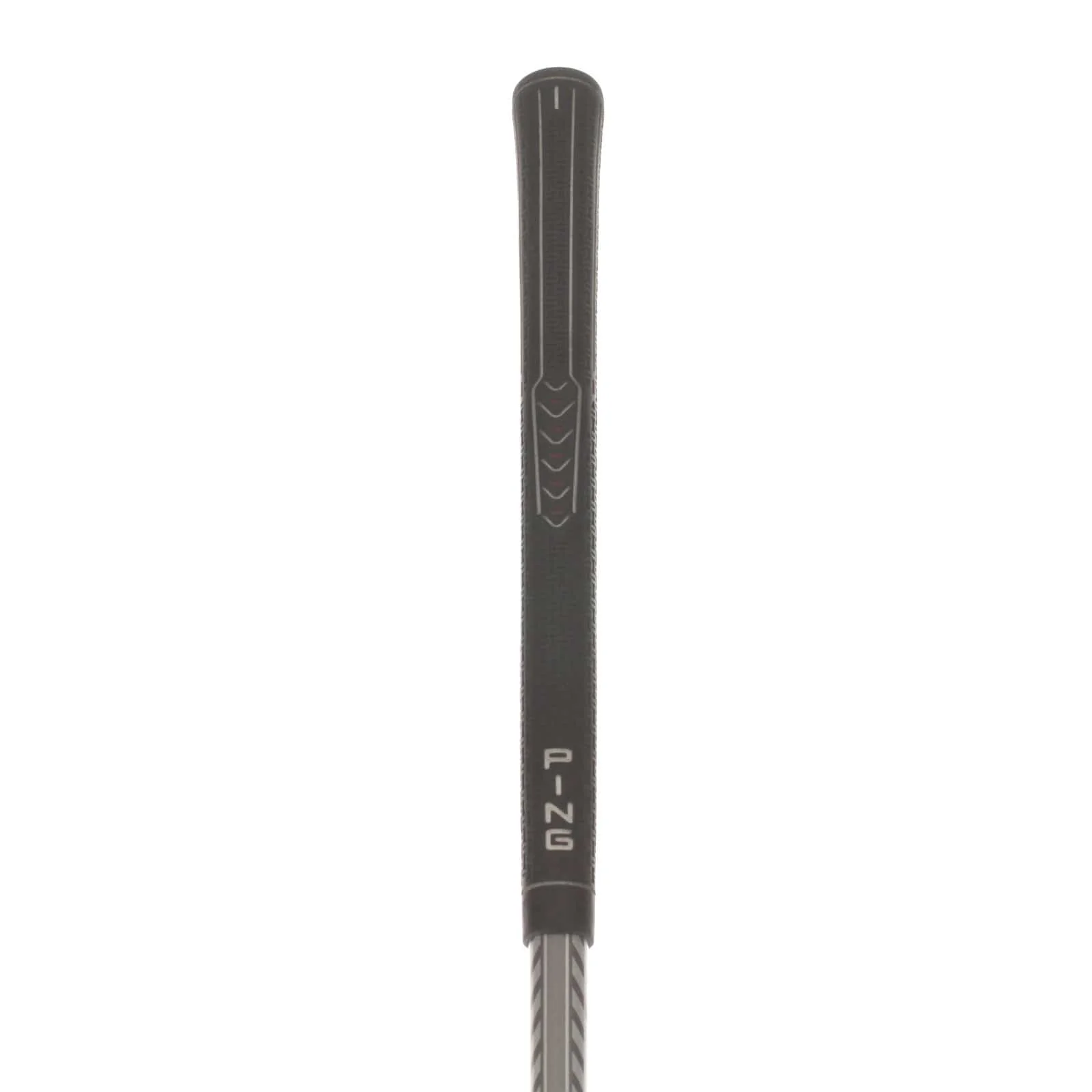 Ping K15 Graphite Mens Right Hand 6 Hybrid Black Dot 30* Regular - Ping TFC 149 - Image 5