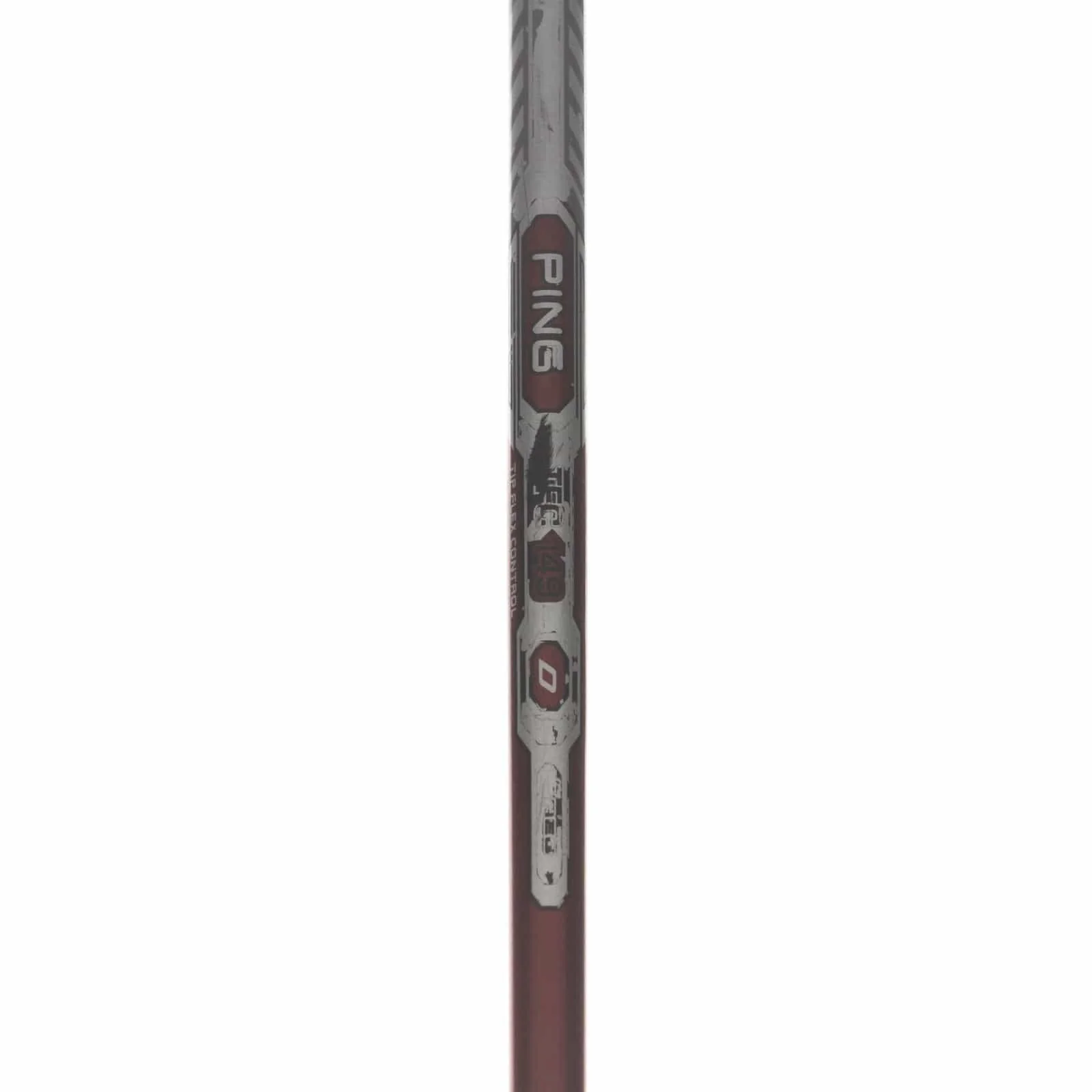 Ping K15 Graphite Mens Right Hand Driver 10.5* Regular - Ping TFC 149 - Image 5