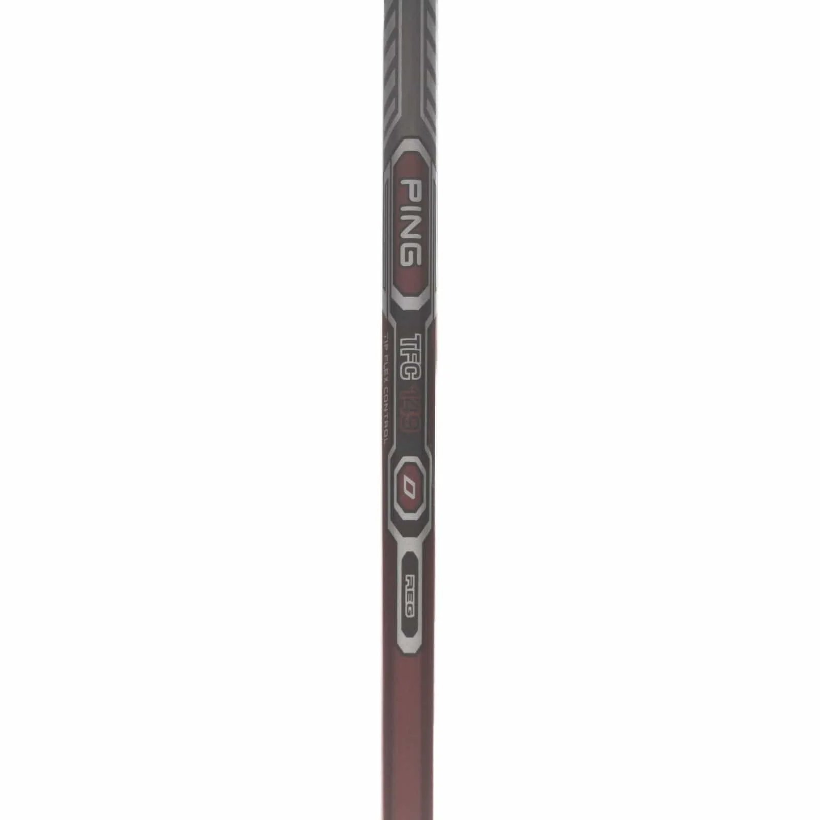 Ping K15 Graphite Mens Right Hand Driver 12* Regular - Ping TFC 149 D - Image 5