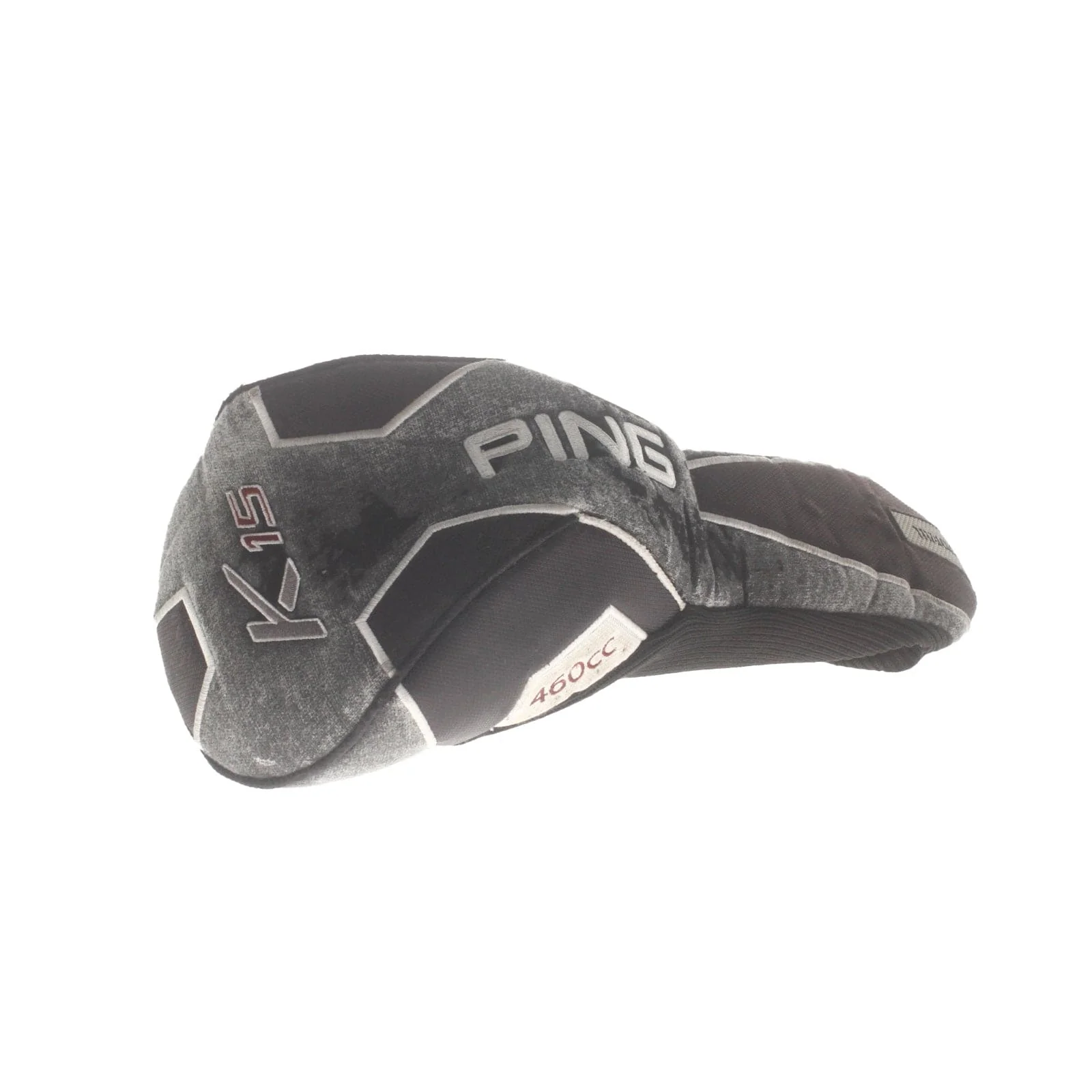 Ping K15 Graphite Mens Right Hand Driver 12* Regular - Ping TFC 149 D - Image 7