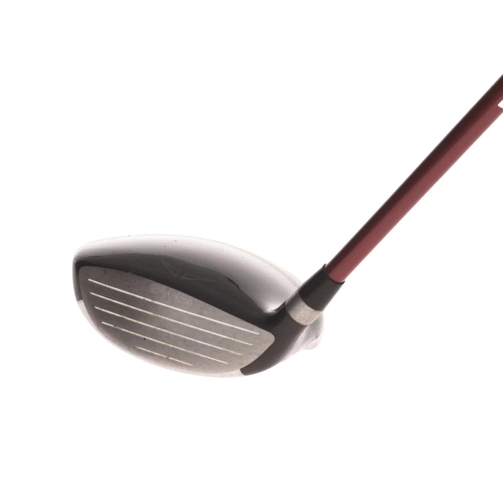 Ping K15 Graphite Mens Right Hand Fairway 3 Wood 16* Regular - Ping TFC 149 - Image 4