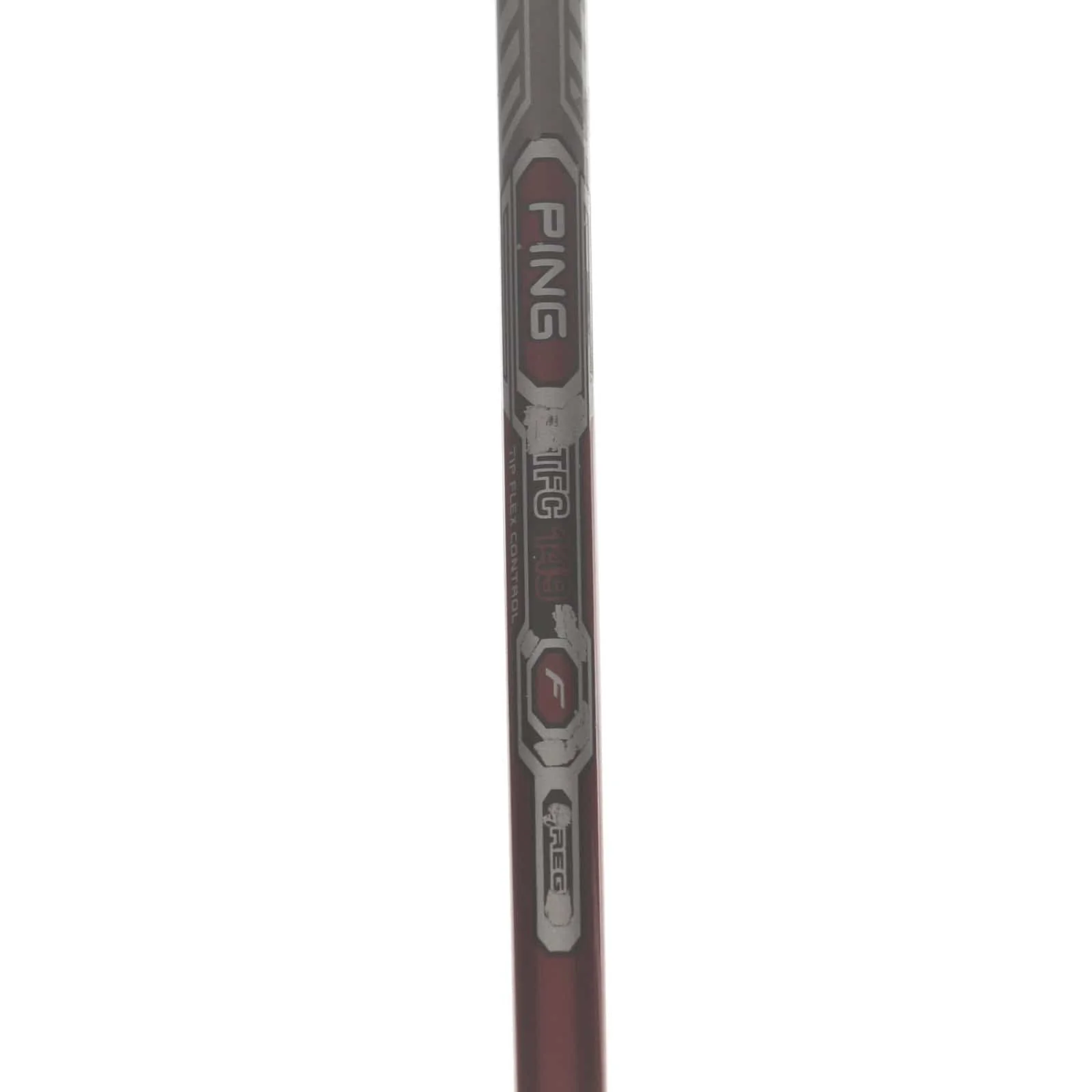 Ping K15 Graphite Mens Right Hand Fairway 5 Wood 19* Regular - Ping TFC 119 - Image 4