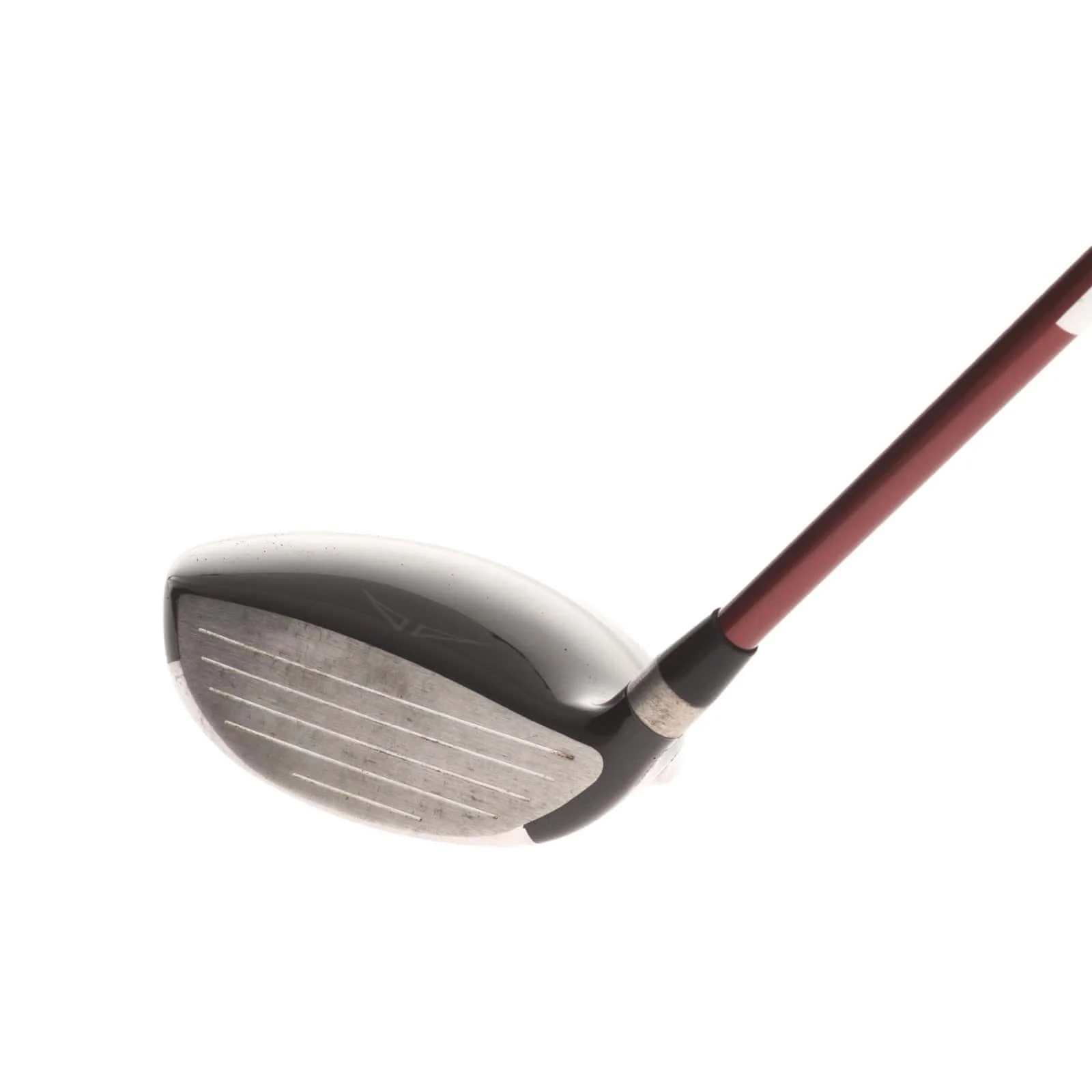 Ping K15 Graphite Mens Right Hand Fairway 5 Wood 19* Regular - Ping TFC 149 - Image 4