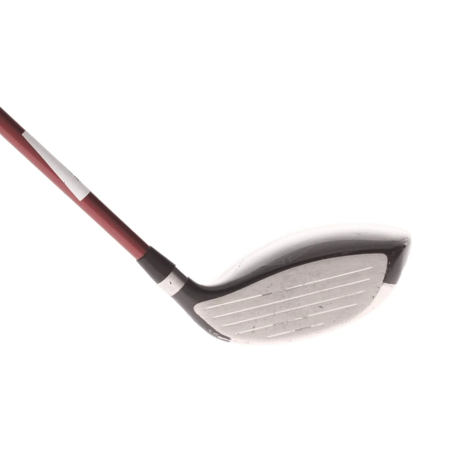 Ping K15 SF Tec Graphite Mens Left Hand Fairway 3 Wood 16* Regular - Ping TFC 149 - Image 3