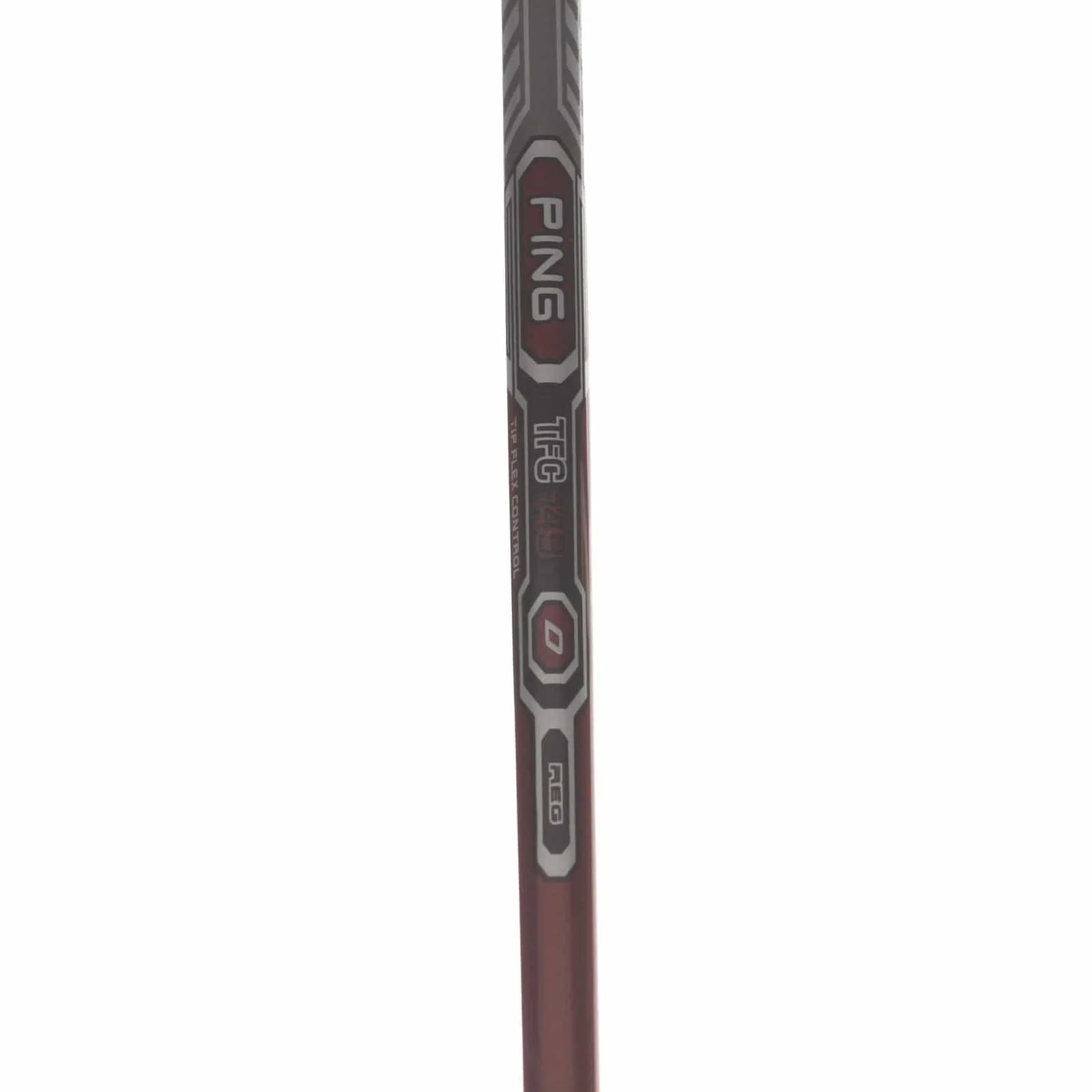Ping K15 SF Tec Graphite Mens Right Hand Driver 12* Regular - Ping TFC 149 - Image 5