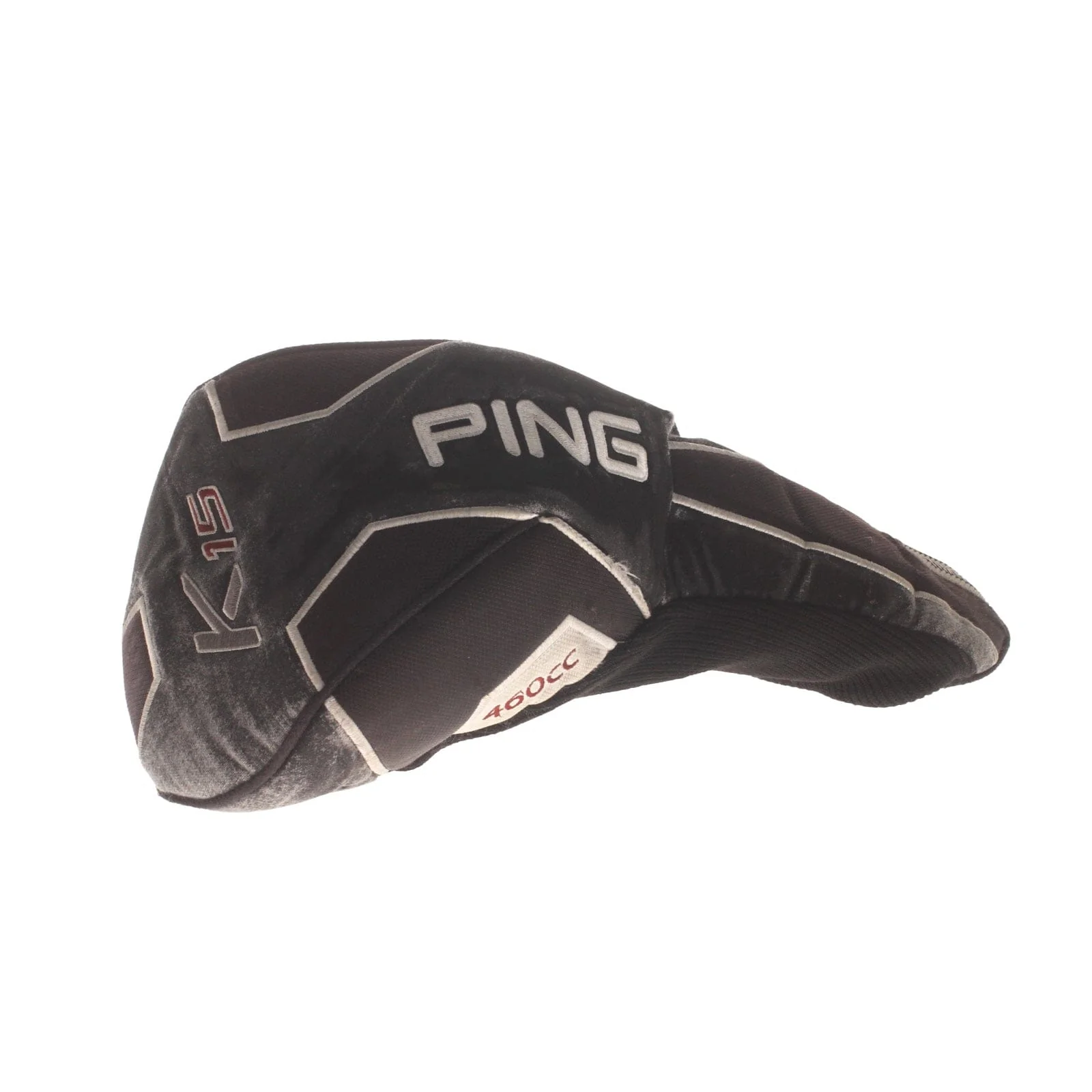 Ping K15 SF Tec Graphite Mens Right Hand Driver 12* Regular - Ping TFC 149 - Image 7