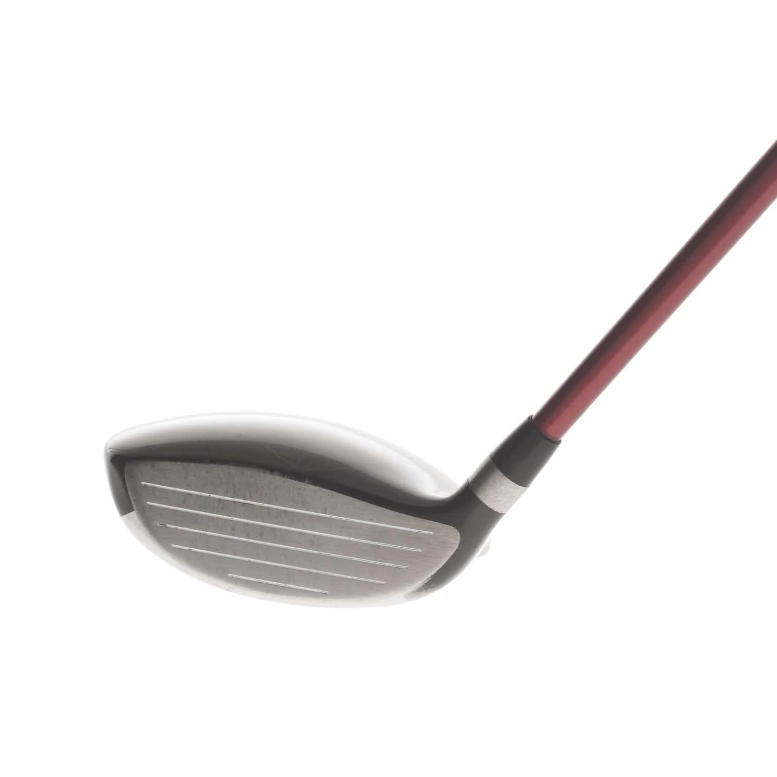 Ping K15 SF Tec Graphite Mens Right Hand Fairway 3 wood HL 16* Regular - Ping TFC 149 F - Image 4
