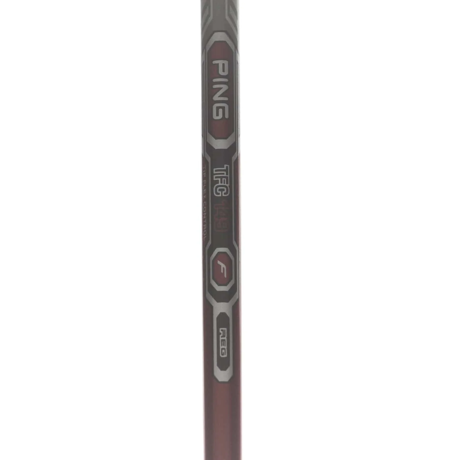 Ping K15 SF Tec Graphite Mens Right Hand Fairway 3 wood HL 16* Regular - Ping TFC 149 F - Image 5
