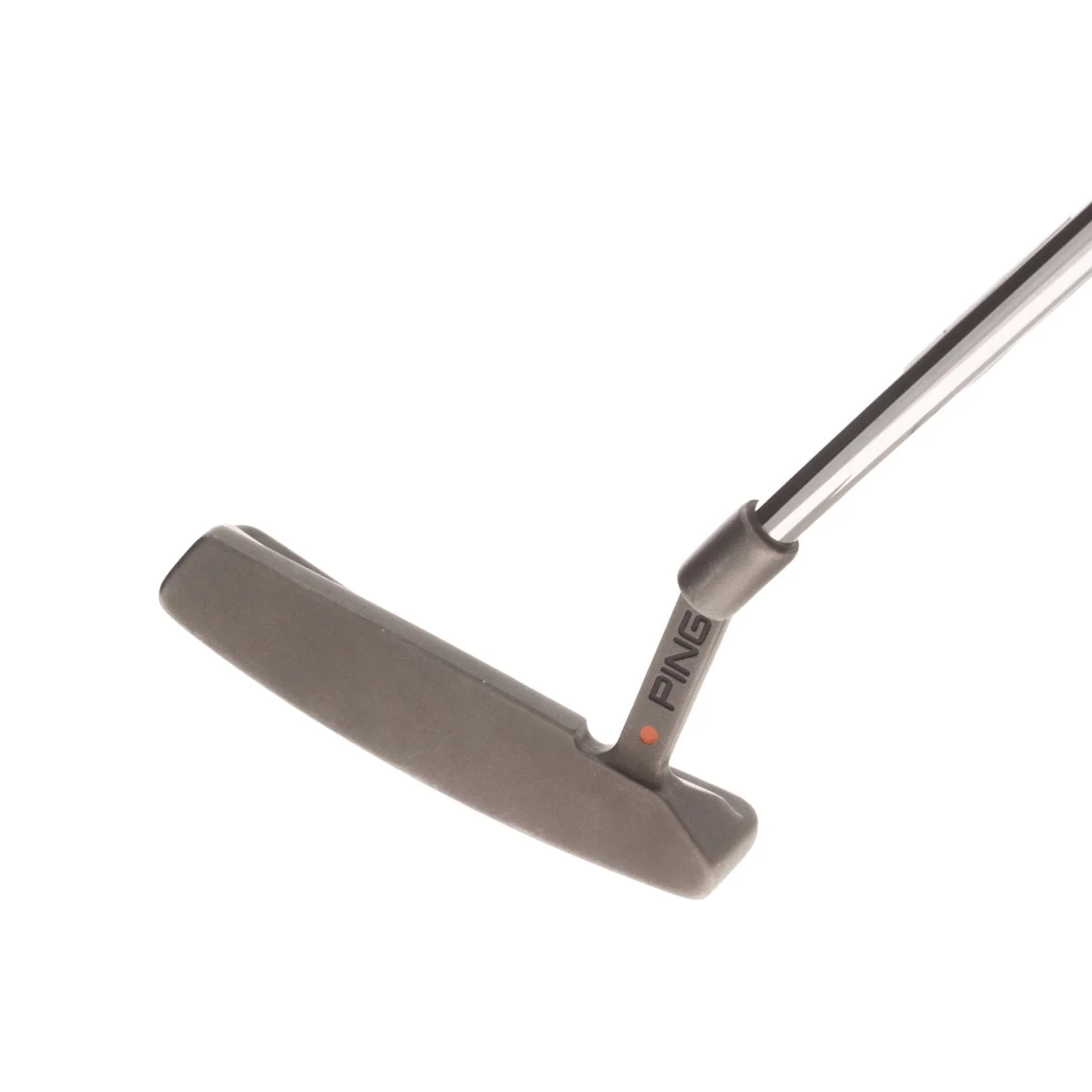Ping Karsten 1959 Anser 2 Mens Right Hand Putter 35" Blade 2.25* Flat - Winn - Image 3