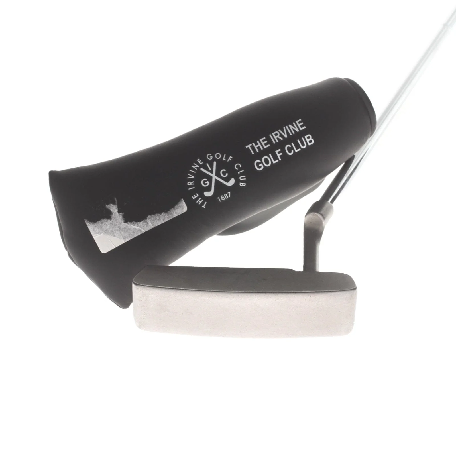 Ping Karsten Ally Mens Right Hand Putter 34" Blade - Lamkin