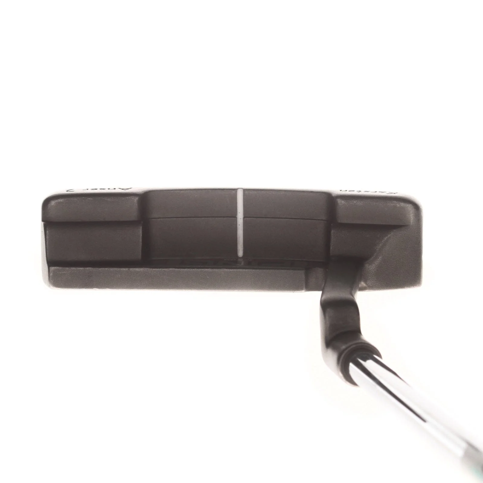 Ping Karsten Anser 2 Mens Right Hand Putter Black Dot 34.5" Blade Ping - Ping - Image 3