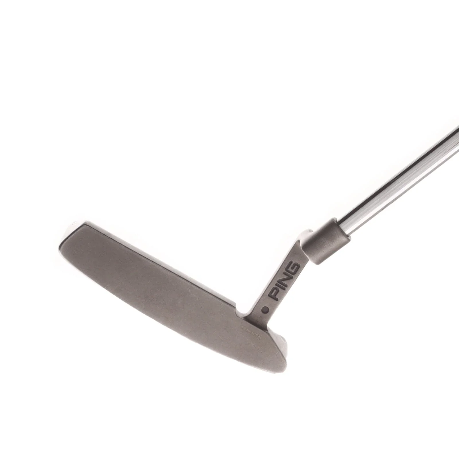 Ping Karsten Anser 2 Mens Right Hand Putter Black Dot 34.5" Blade Ping - Ping - Image 4
