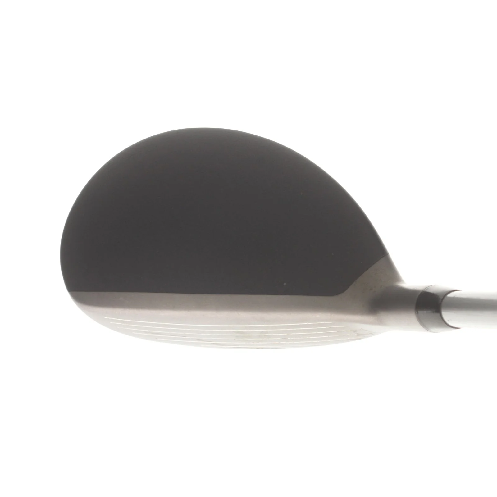 Ping Karsten Graphite Mens Right Hand 3 Hybrid 19* Senior - Ping KS 401 - Image 3