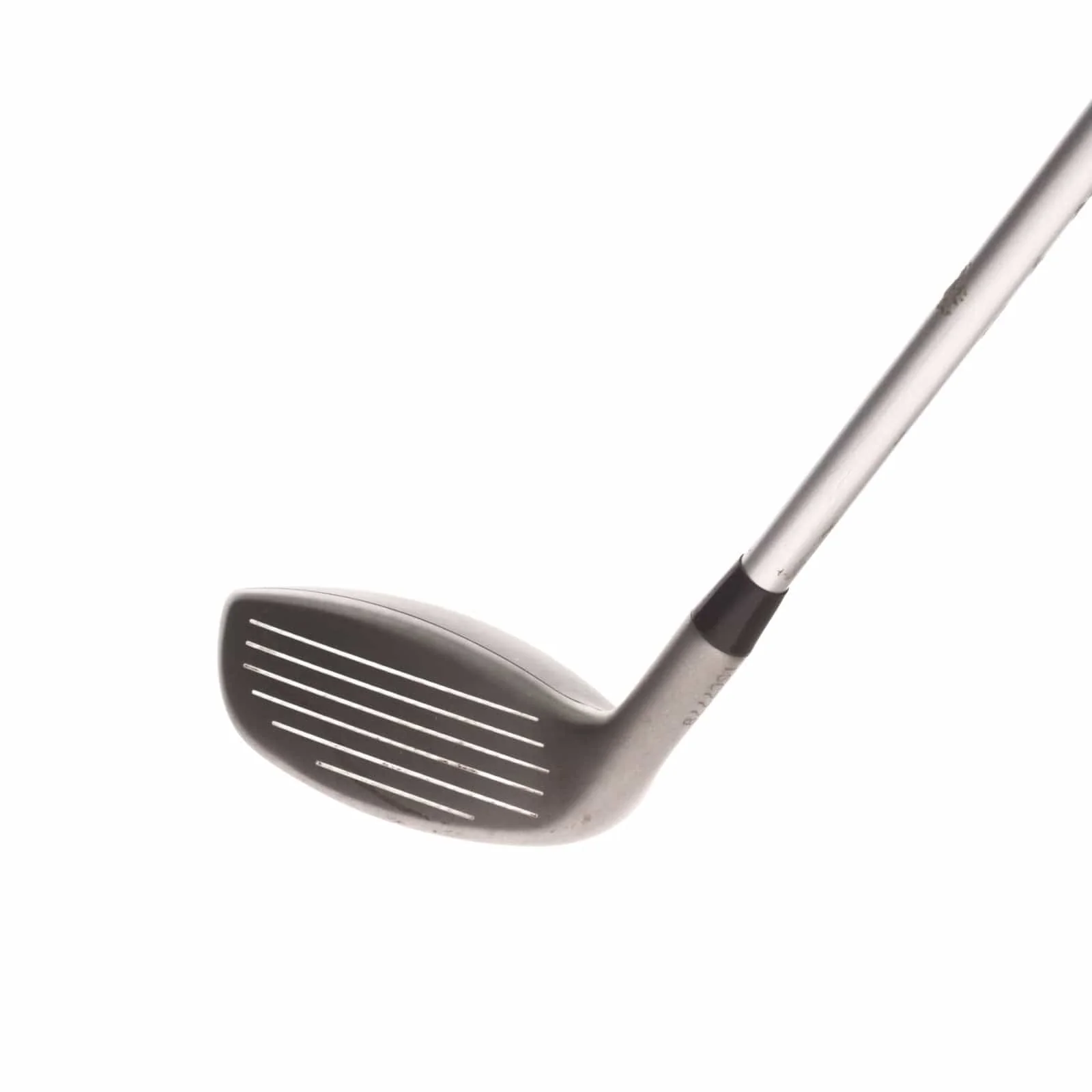 Ping Karsten Graphite Mens Right Hand 3 Hybrid 19* Senior - Ping KS 401 - Image 4