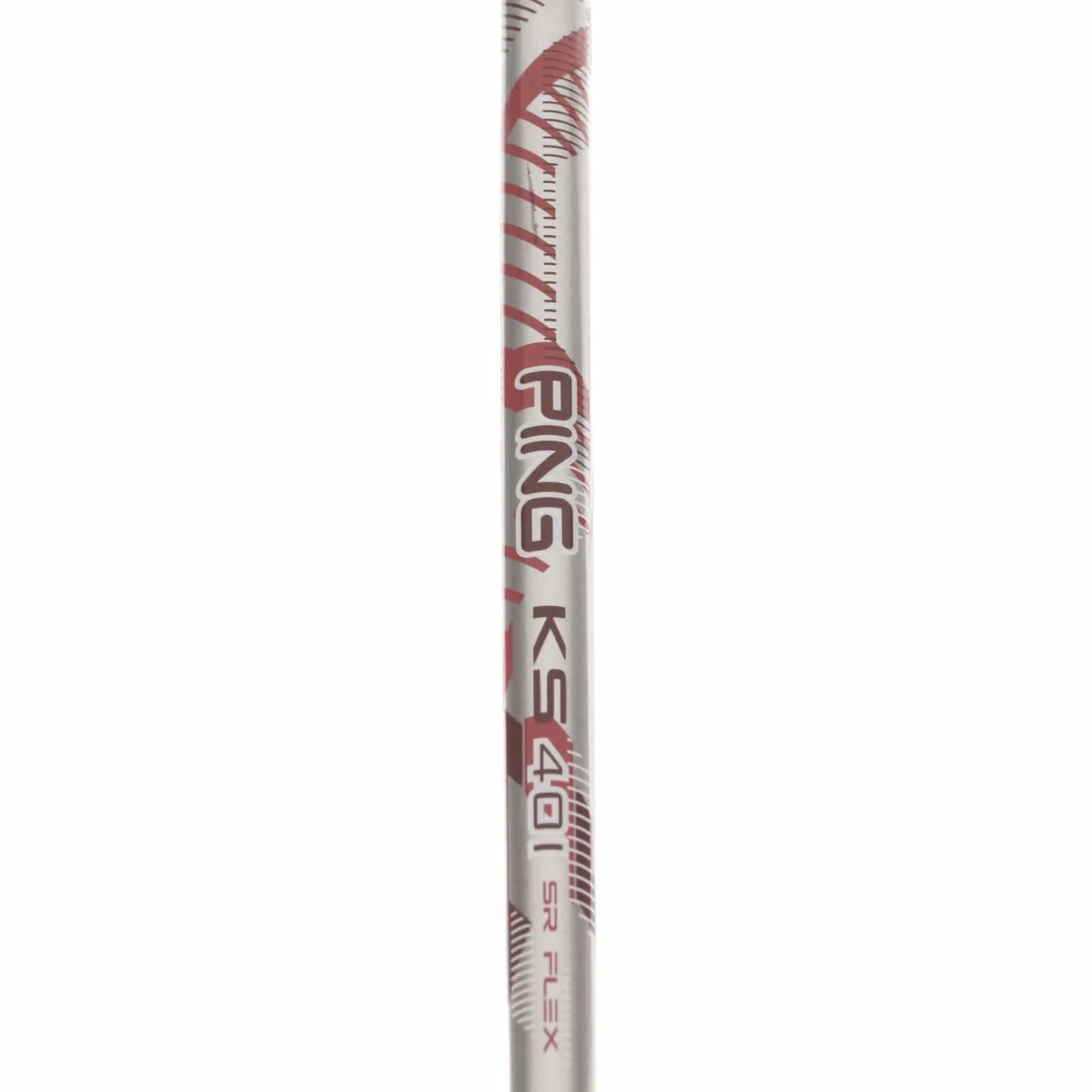 Ping Karsten Graphite Mens Right Hand 3 Hybrid 19* Senior - Ping KS 401 - Image 5