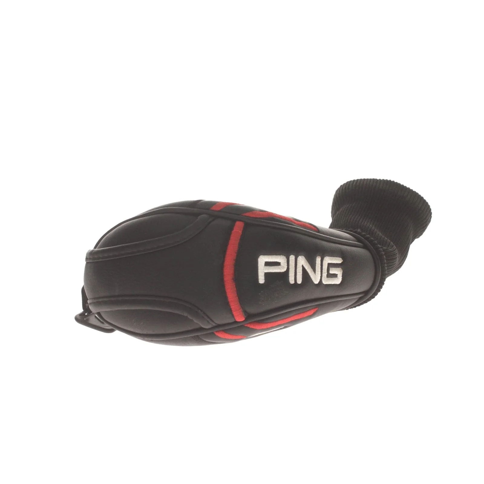 Ping Karsten Graphite Mens Right Hand 3 Hybrid 19* Senior - Ping KS 401 - Image 7